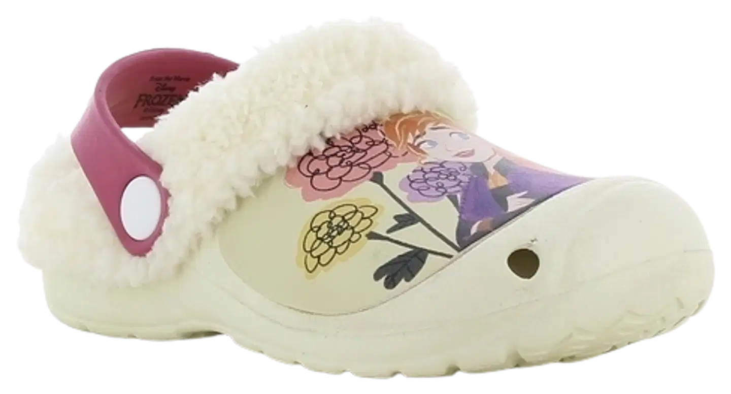 Frozen lasten vuorelliset pistokkaat FZ012740 - beige - 2