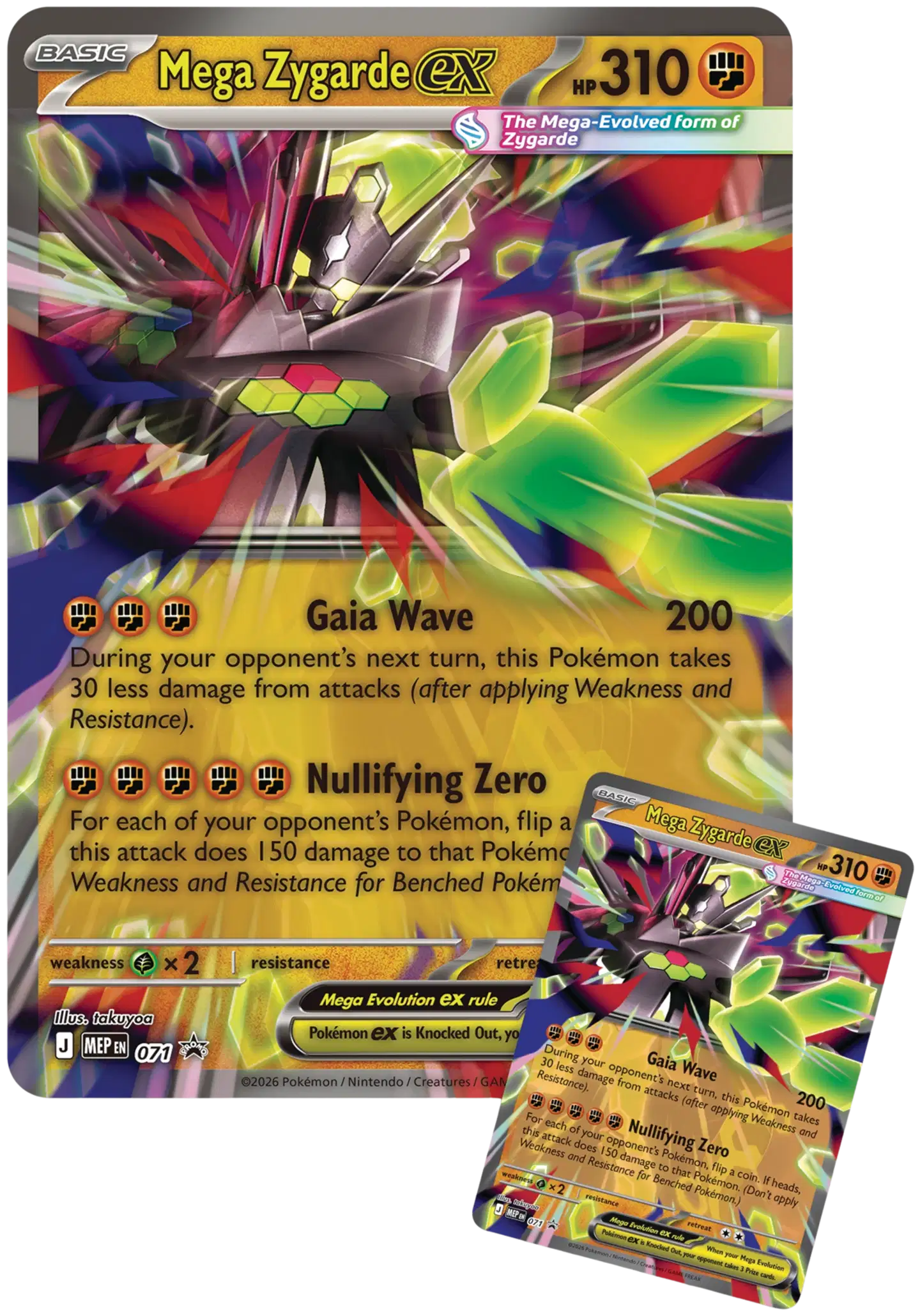 Pokémon TCG keräilykortit Premium EX Box - 5