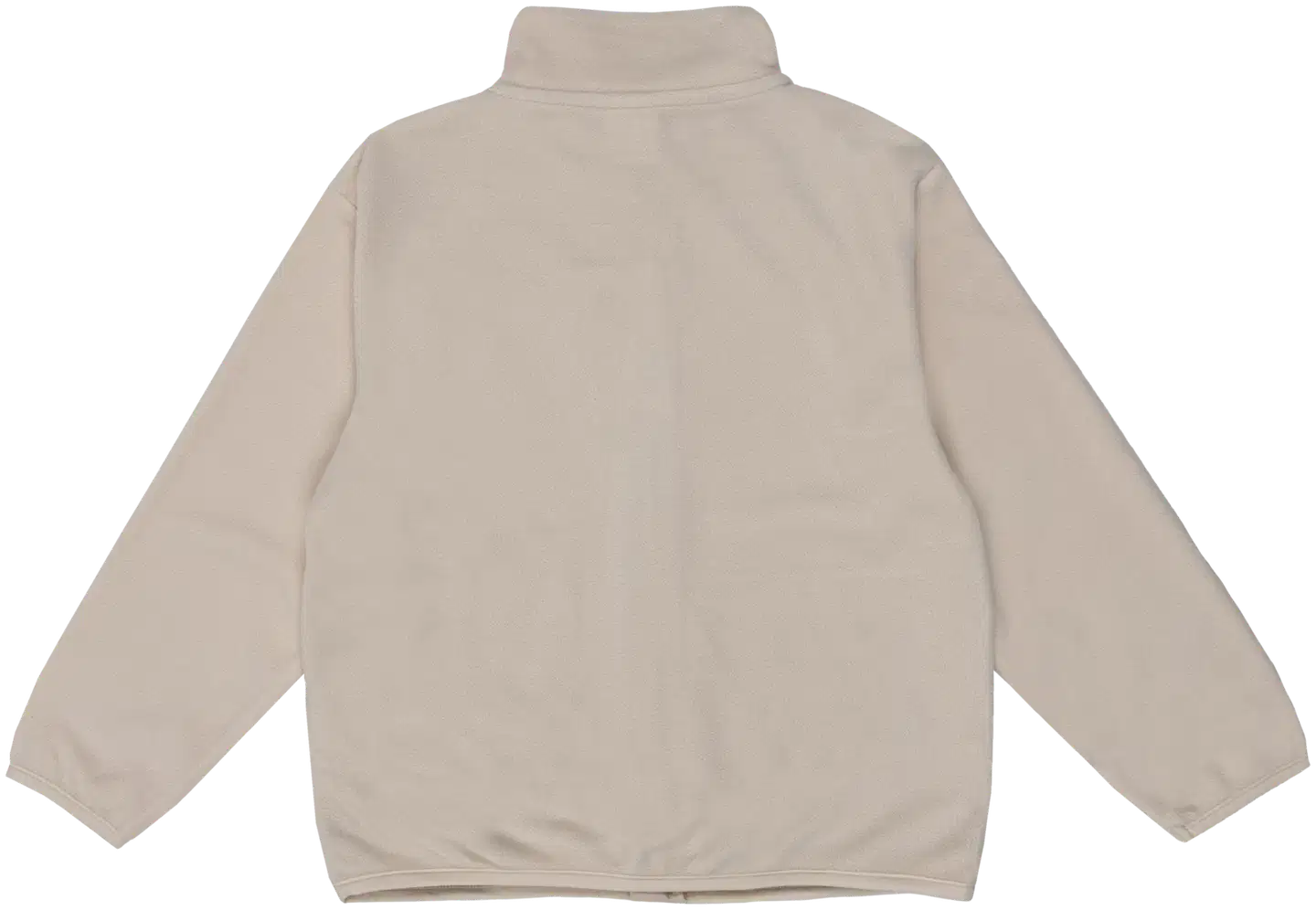 Ciraf lasten fleecetakki 25PC262810 - 12-0304tcx whitecap gray - 3