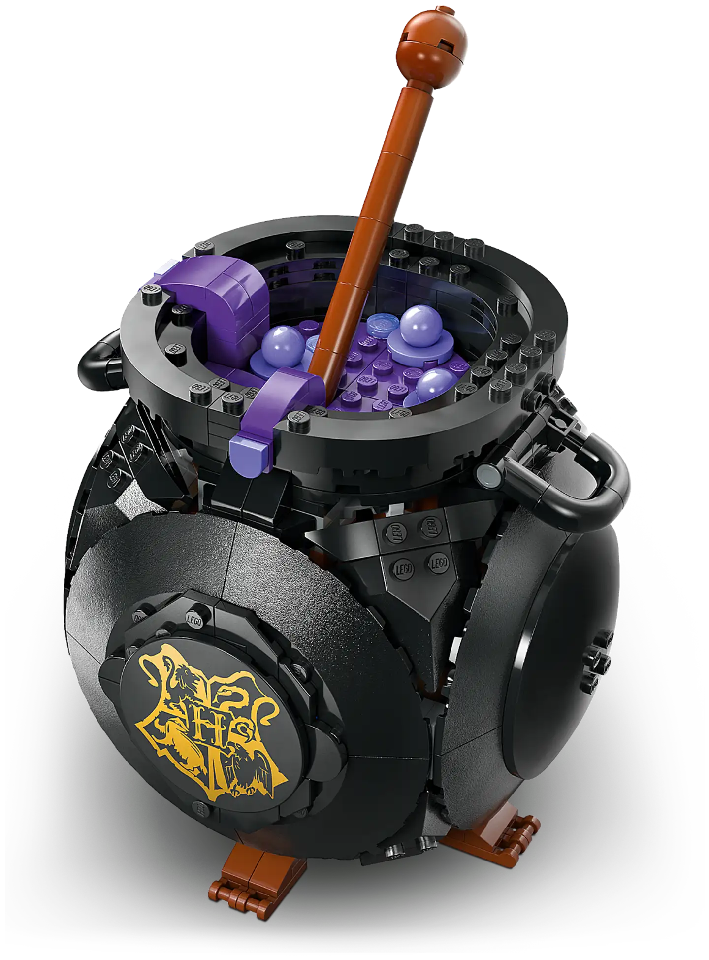 LEGO® Harry Potter TM 76464 Noidankattila: Taikajuomien oppitunti - 2