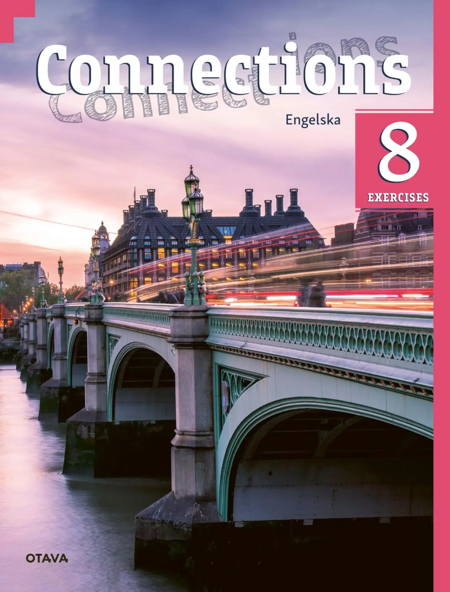 Cartwright, Connections Engelska 8 Exercises