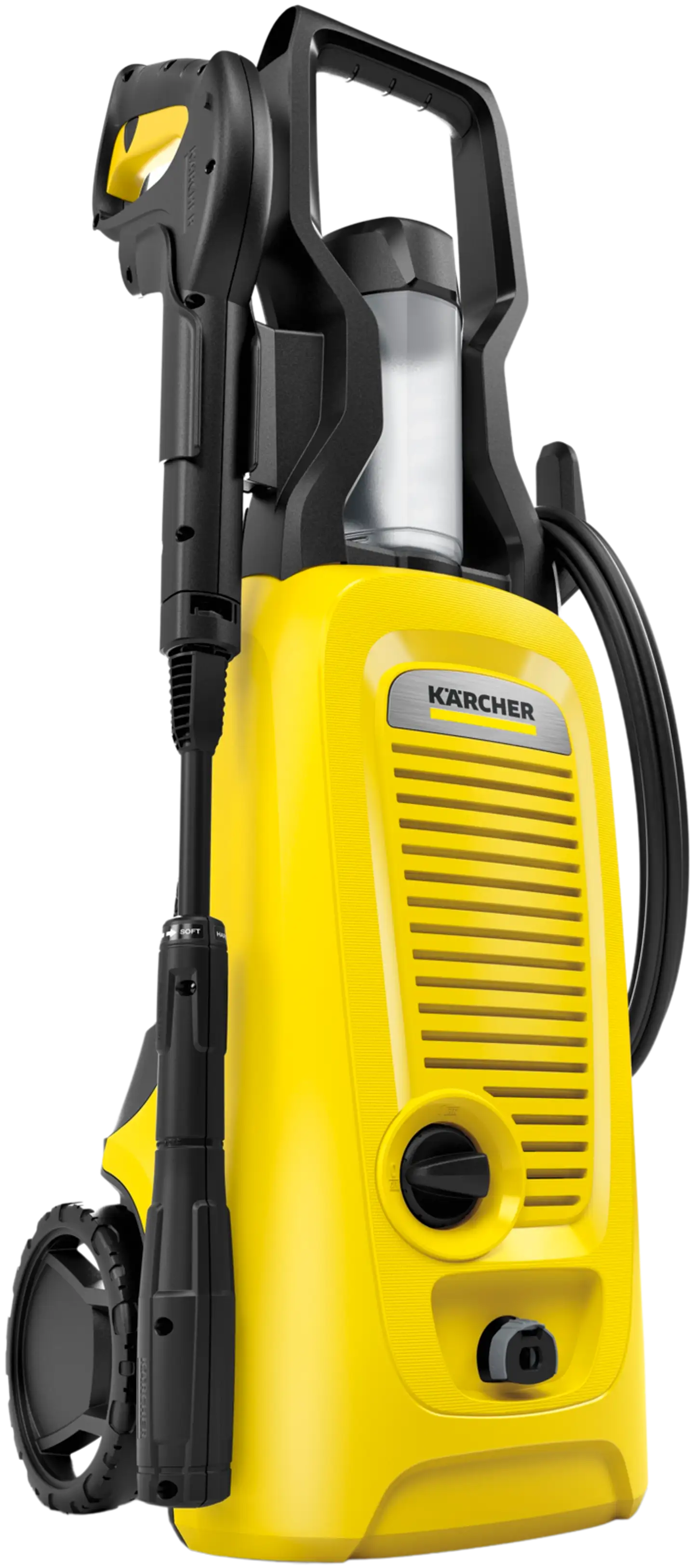 Kärcher K 4 Universal - 3