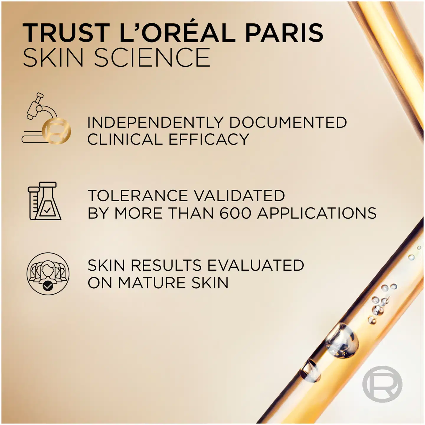 L'Oréal Paris Age Perfect Night kosteuttava & kiinteyttävä yövoide ikääntyvälle iholle 50ml - 4