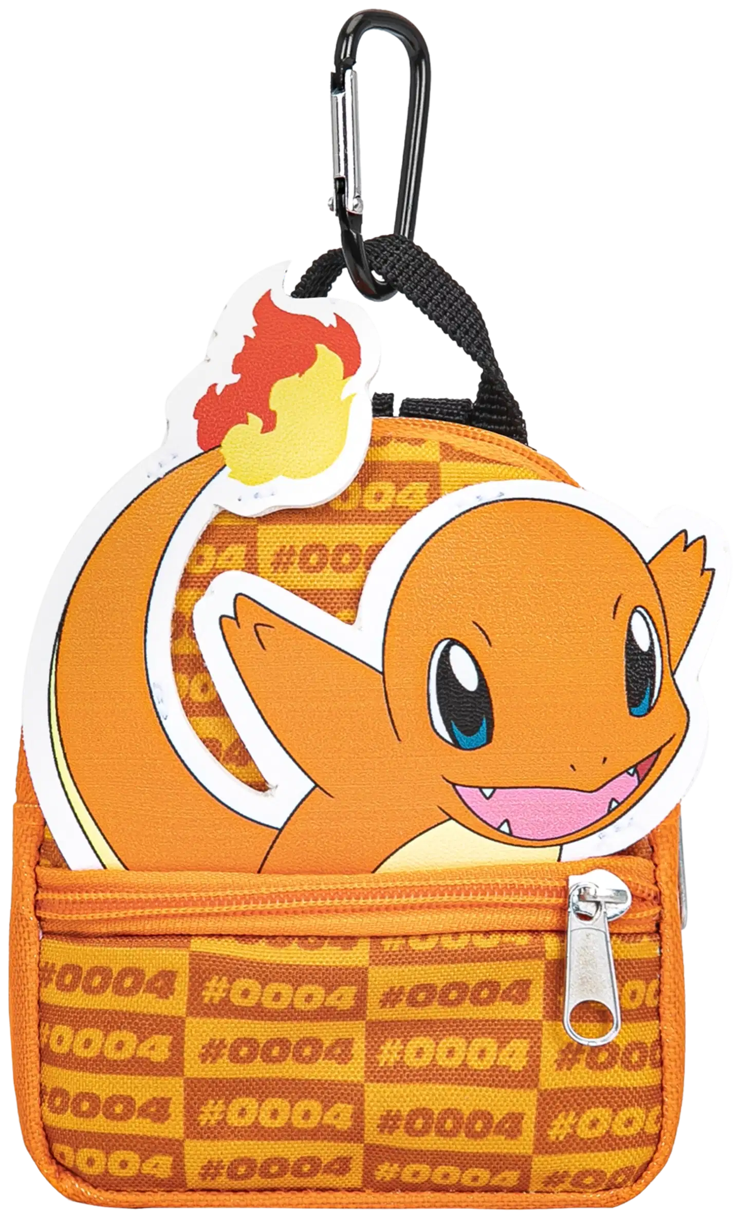 Pokémon minireppu Charmander