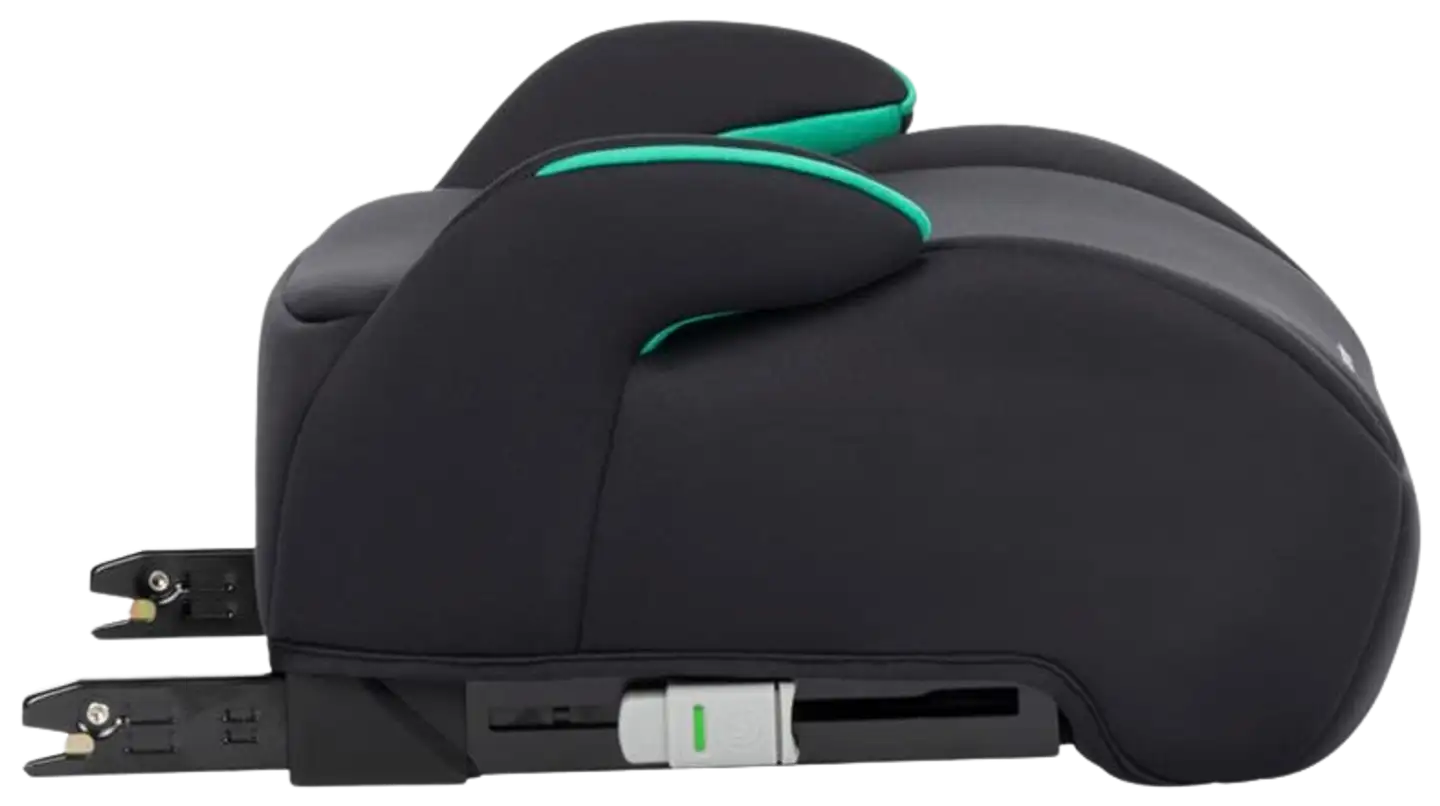 Bebe Confort Gaia Fix lastenistuin Mineral Black - 2