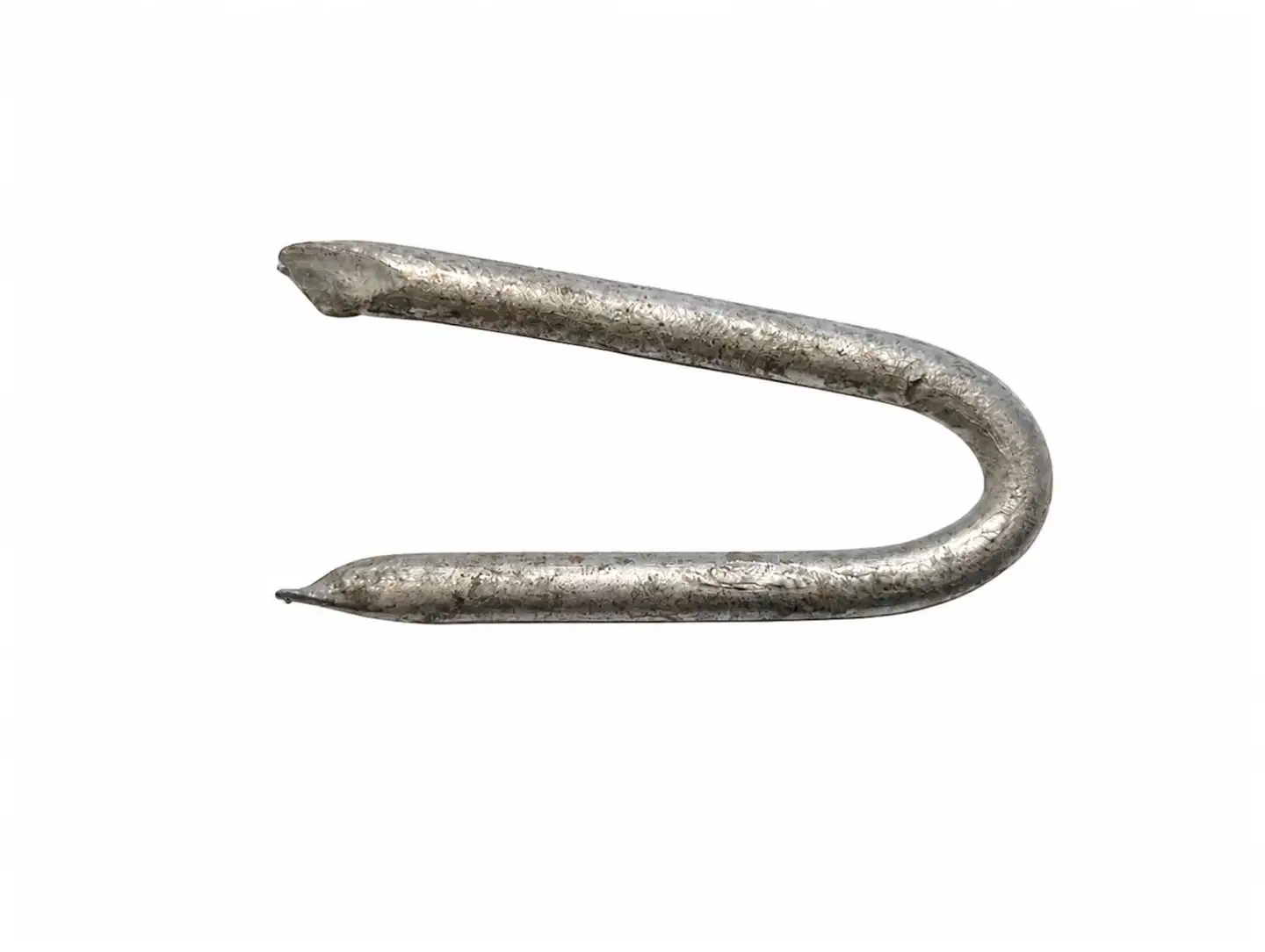 Koskensaaren tehtaat sinkilä kuumasinkitty 1kg:n rasia 35 x 3,0 mm