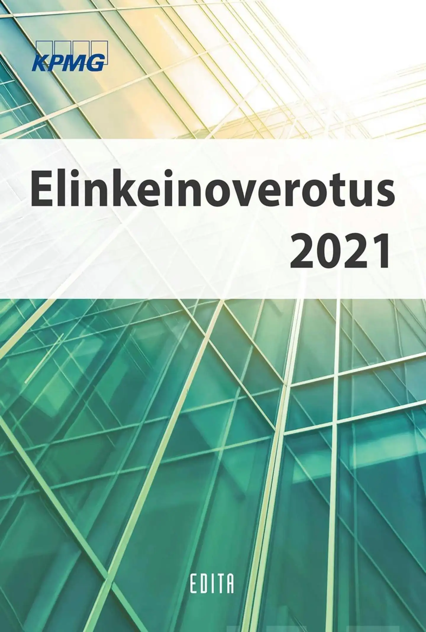 Engblom, Elinkeinoverotus 2021
