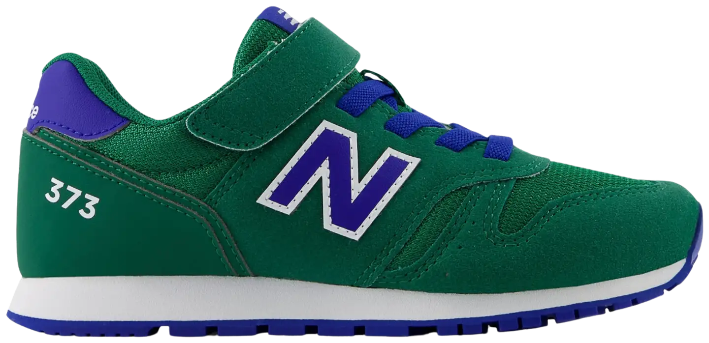 New Balance lasten tennari 373v2 - CLASSIC PINE - 1