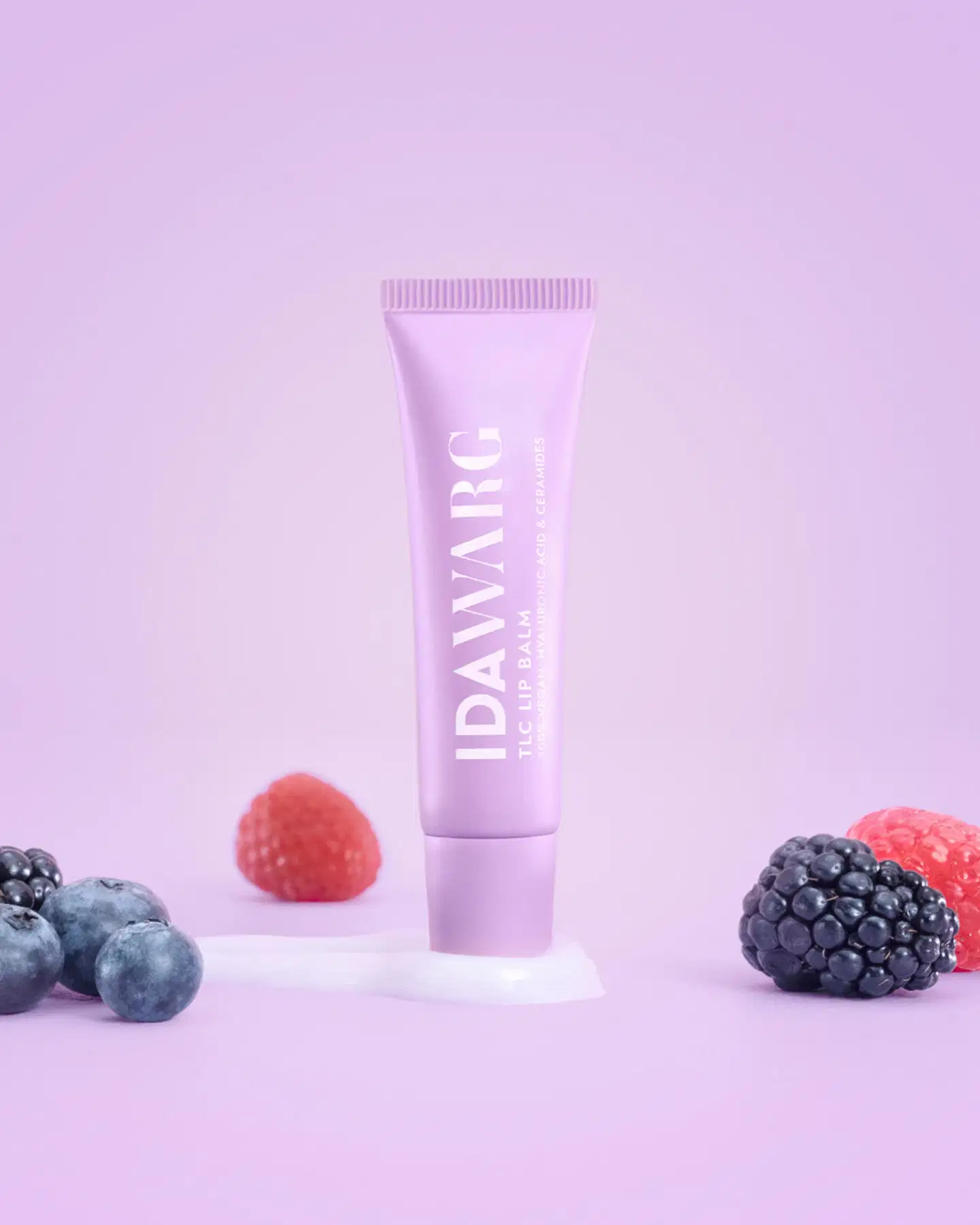IDA WARG Beauty TLC Huulivoide 12 ml - 5