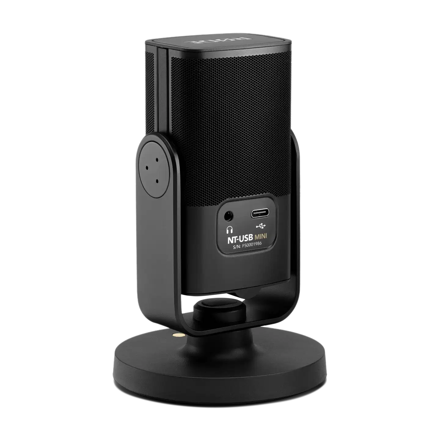 Rode NT-USB Mini USB-mikrofoni - 2