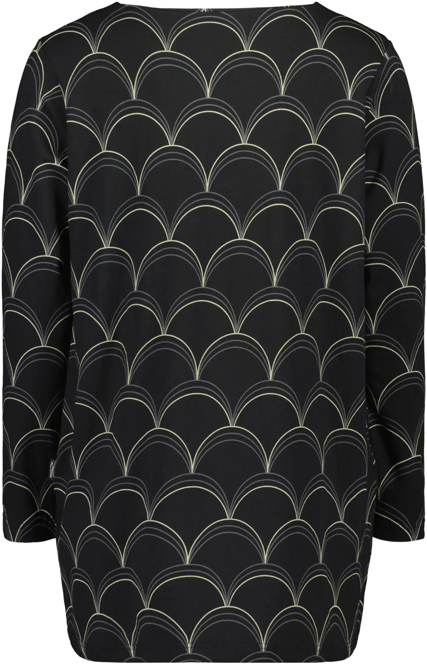 Finlayson naisten trikootunika Rooma - AOP - 2