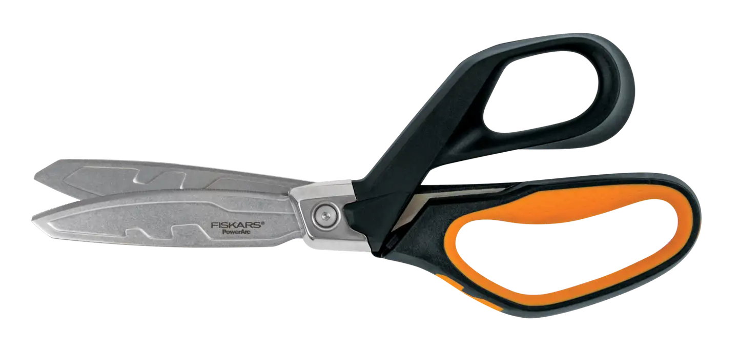 Fiskars PowerArc sakset 26cm