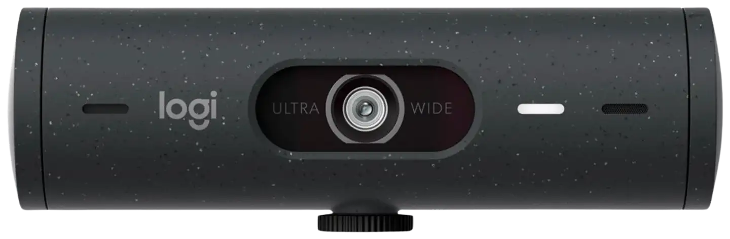 Logitech Webbikamera Brio 500 Full HD - grafiitti - 2
