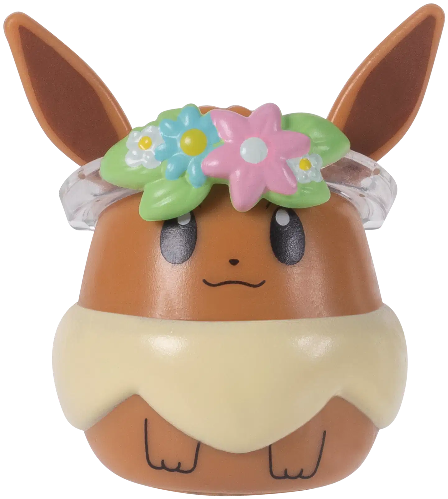 Squishalongs Pokémon Eev./Chan./Tog./Row - 7