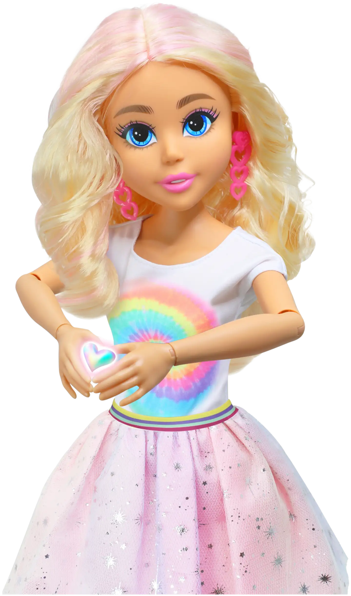 Dreameez-Muotinukke 70 Cm - 4