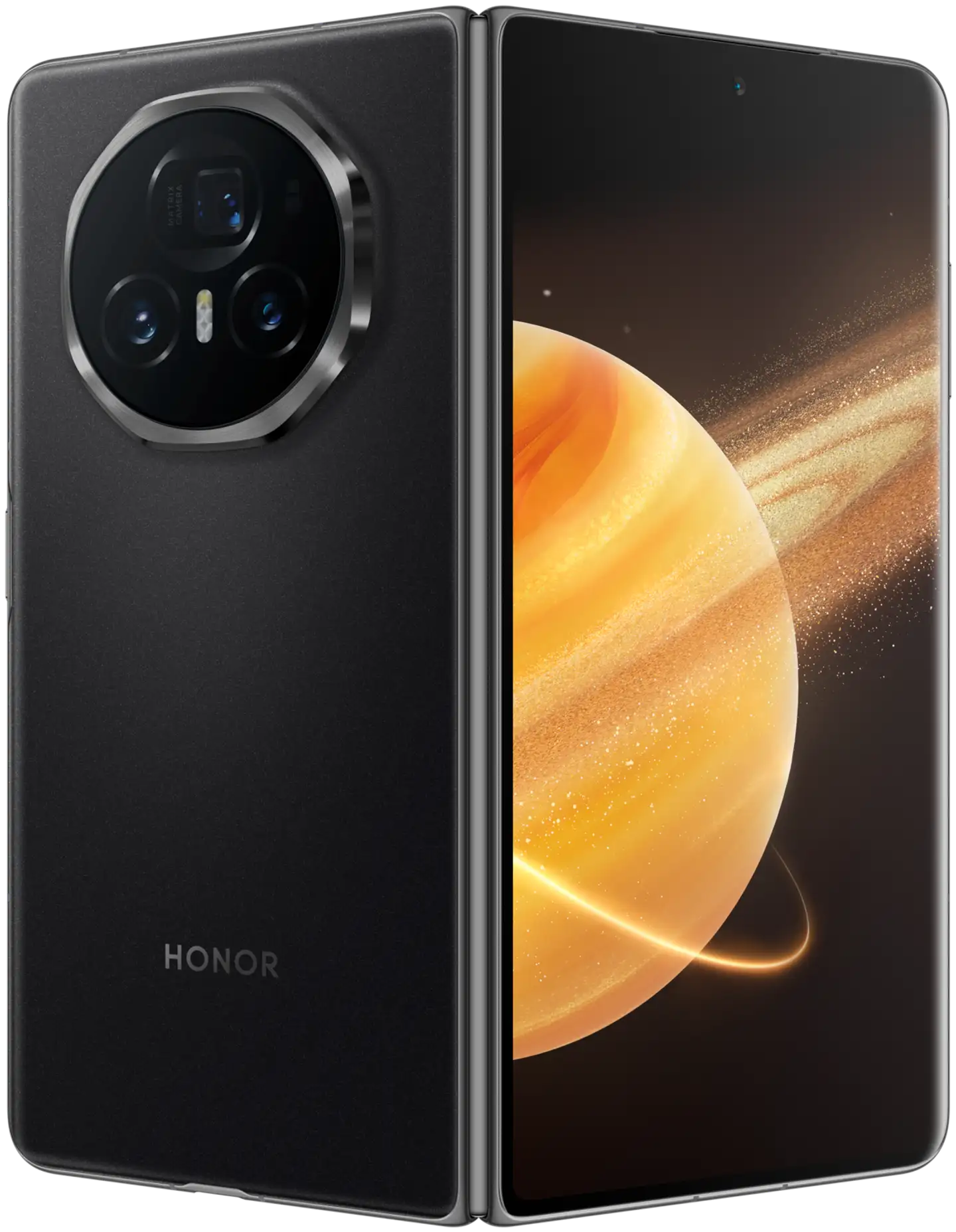 HONOR Älypuhelin Magic V3 12GB+512GB Musta - 5