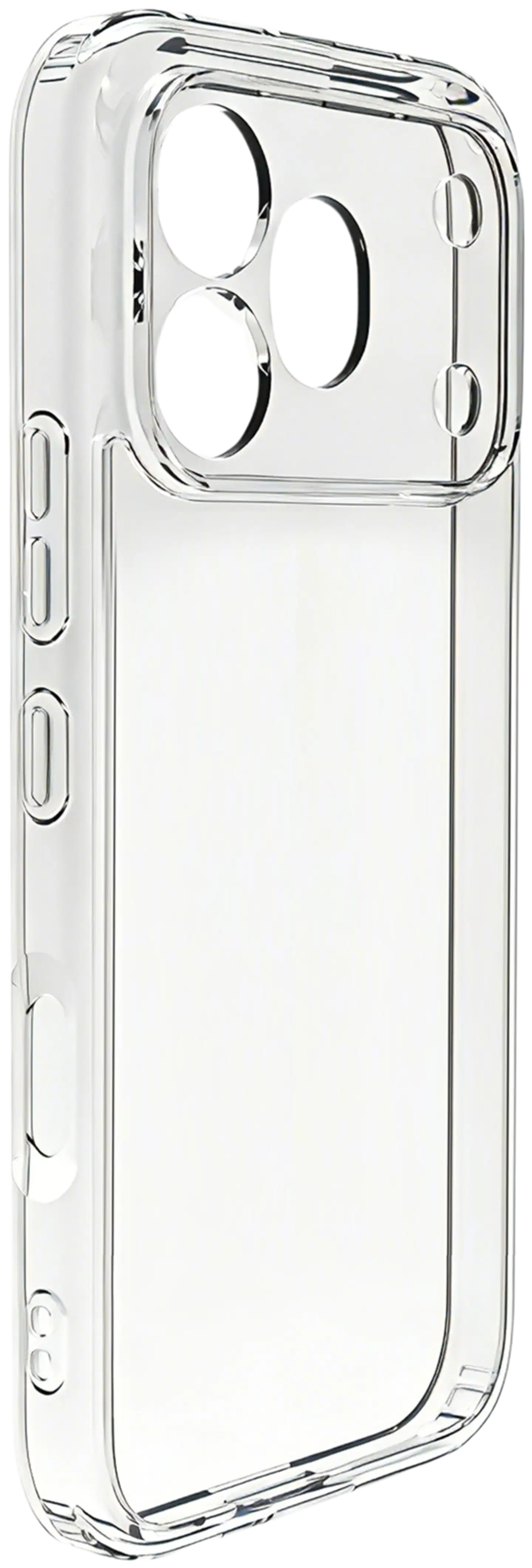 HONOR Choice HONOR 600 Pro suojakuori - 2