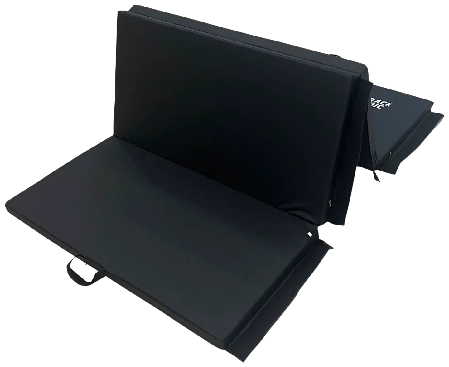 Airtrack Nordic Jumppapatja 200x100x5cm - 3