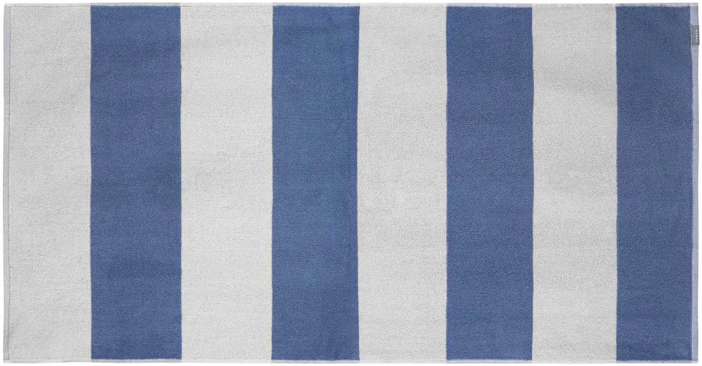 Luhta Home kylpypyyhe Ulappa 70X140 cm sininen - 2