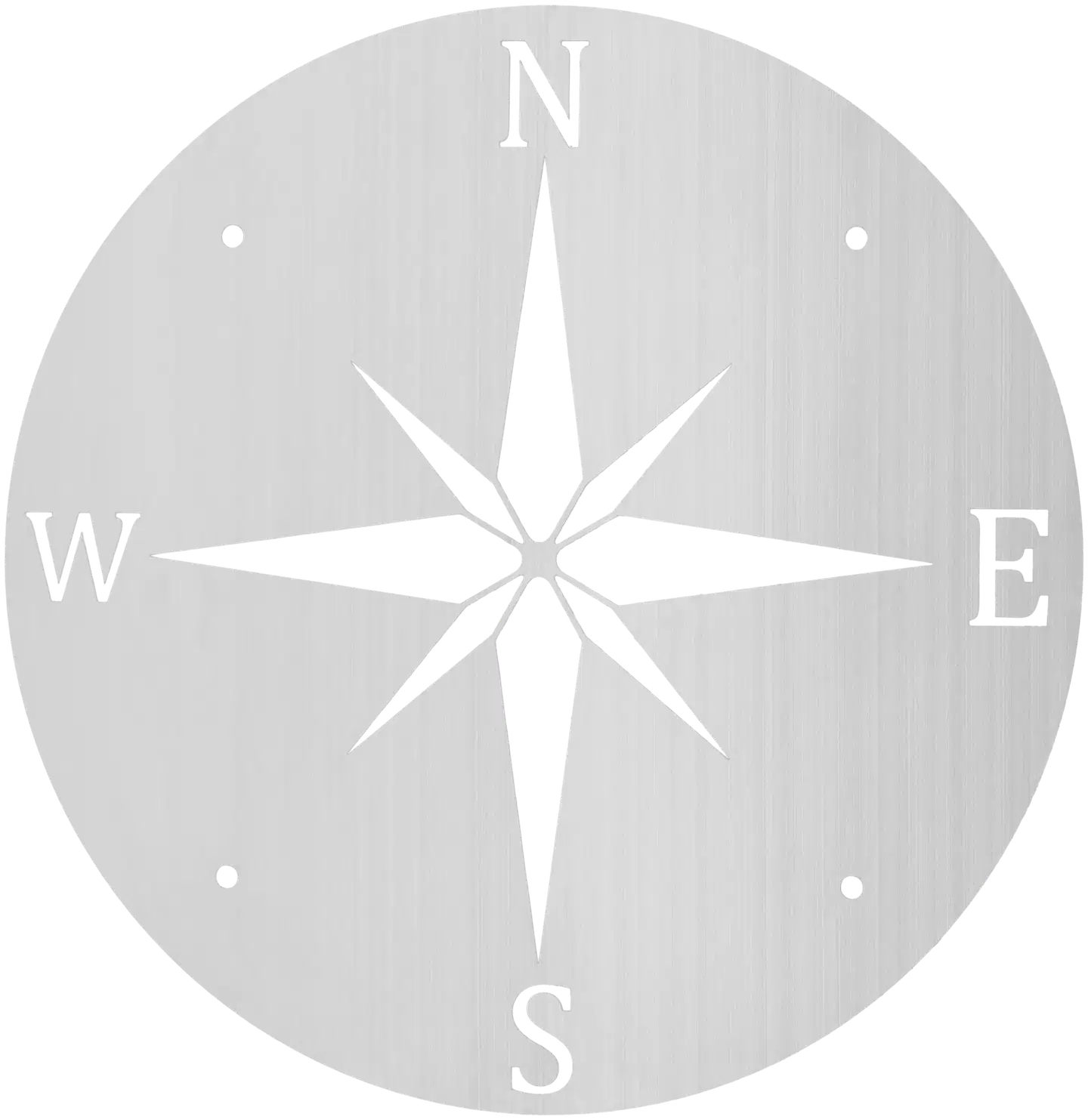 4Living Kompassiruusu 30 cm - 1