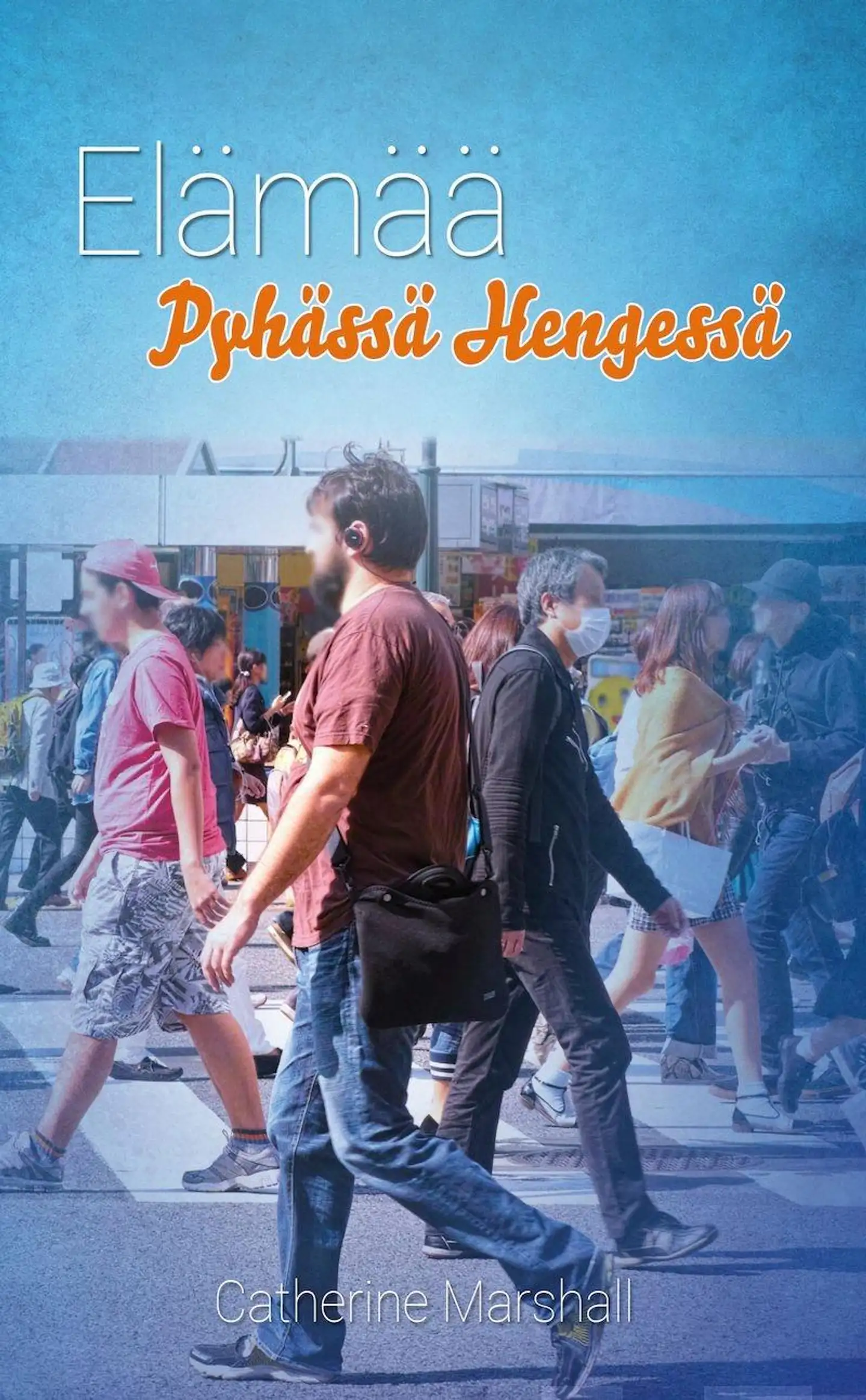 Marshall, Elämää pyhässä hengessä