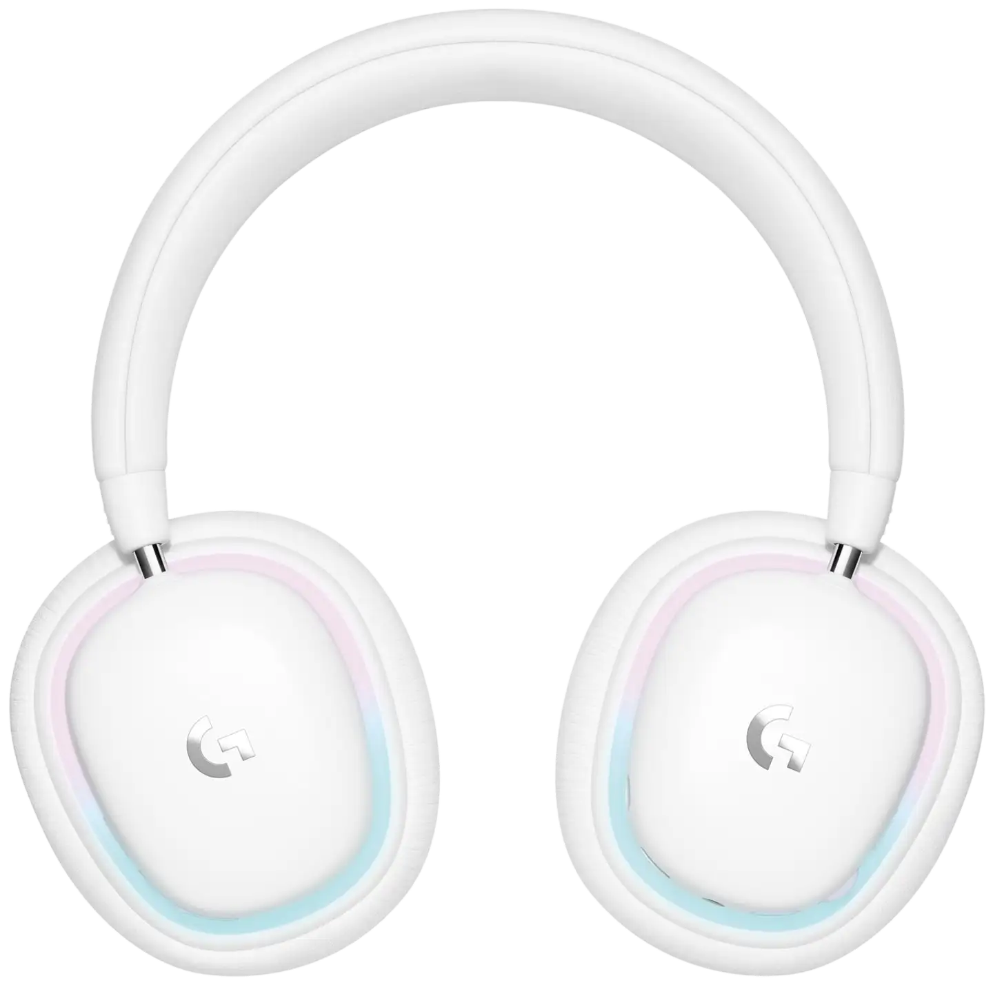 Logitech pelikuuloke G735 - 4