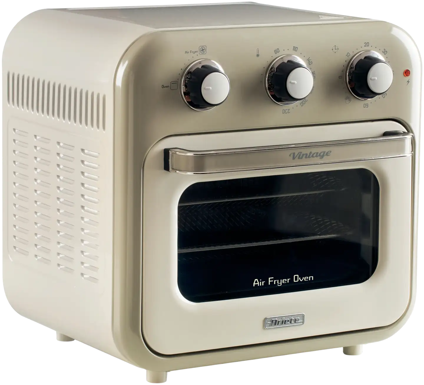 Ariete Vintage airfryer 16L - 1