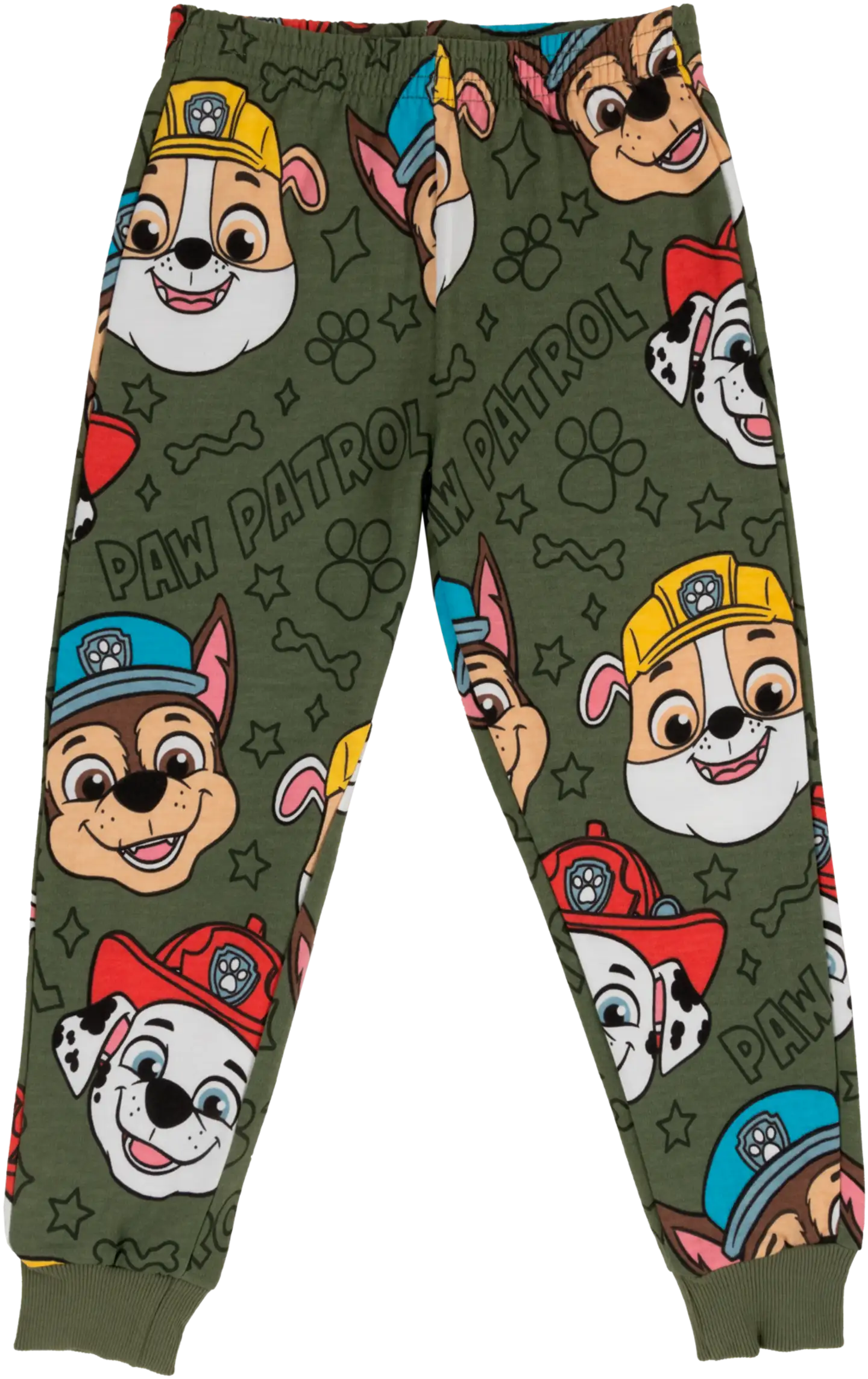 Nickelodeon lasten collegesetti Paw Patrol I1968858 - Khaki - 4