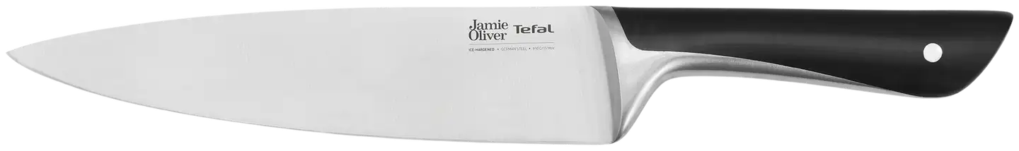 Tefal Jamie Oliver kokkiveitsi 20 cm - 1