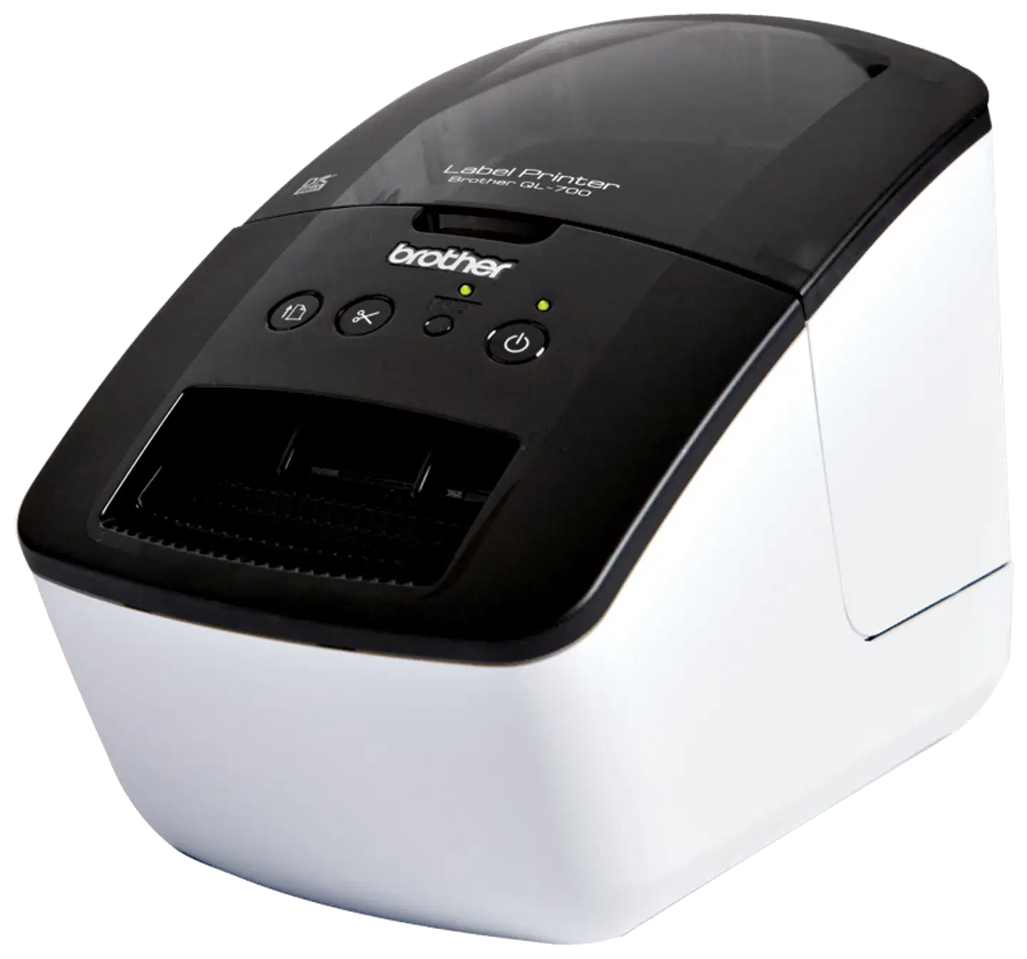 Brother tarratulostin QL-700RF - 2