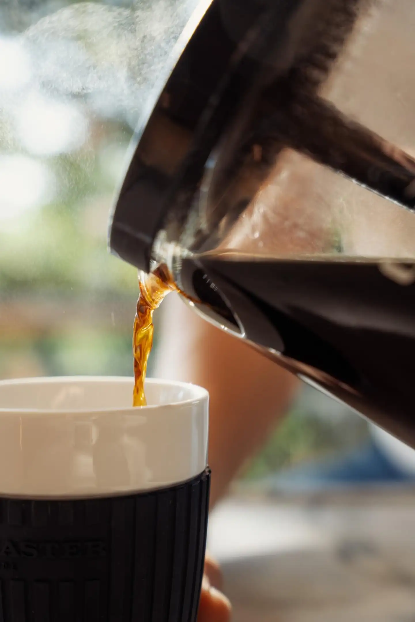 Moccamaster Design muki 2kpl Musta 330ml - 3