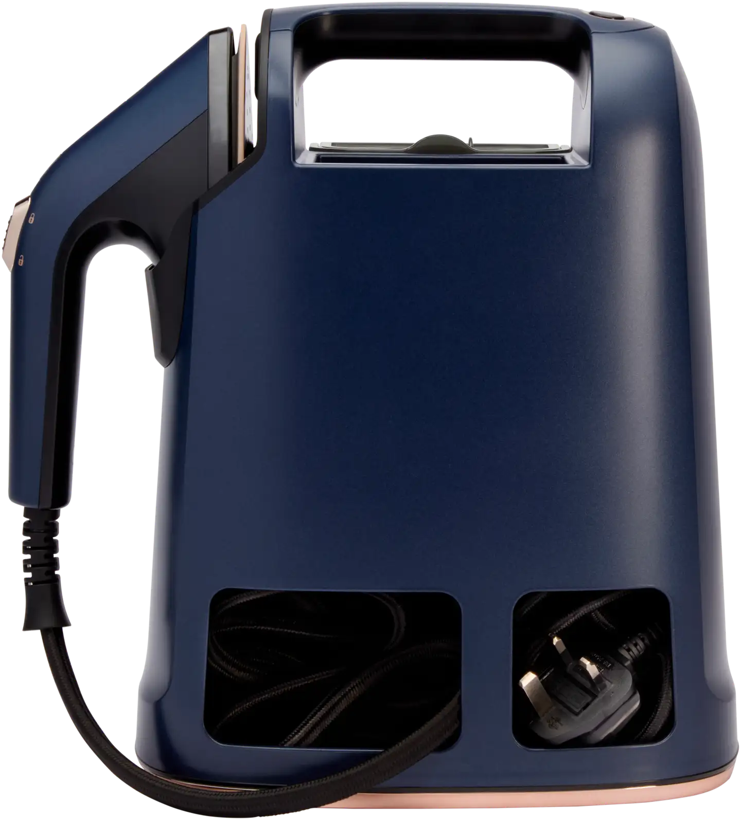 Russell Hobbs vaatehöyrystin Steam Genie Maestro 2-in-1 27600-56 - 2