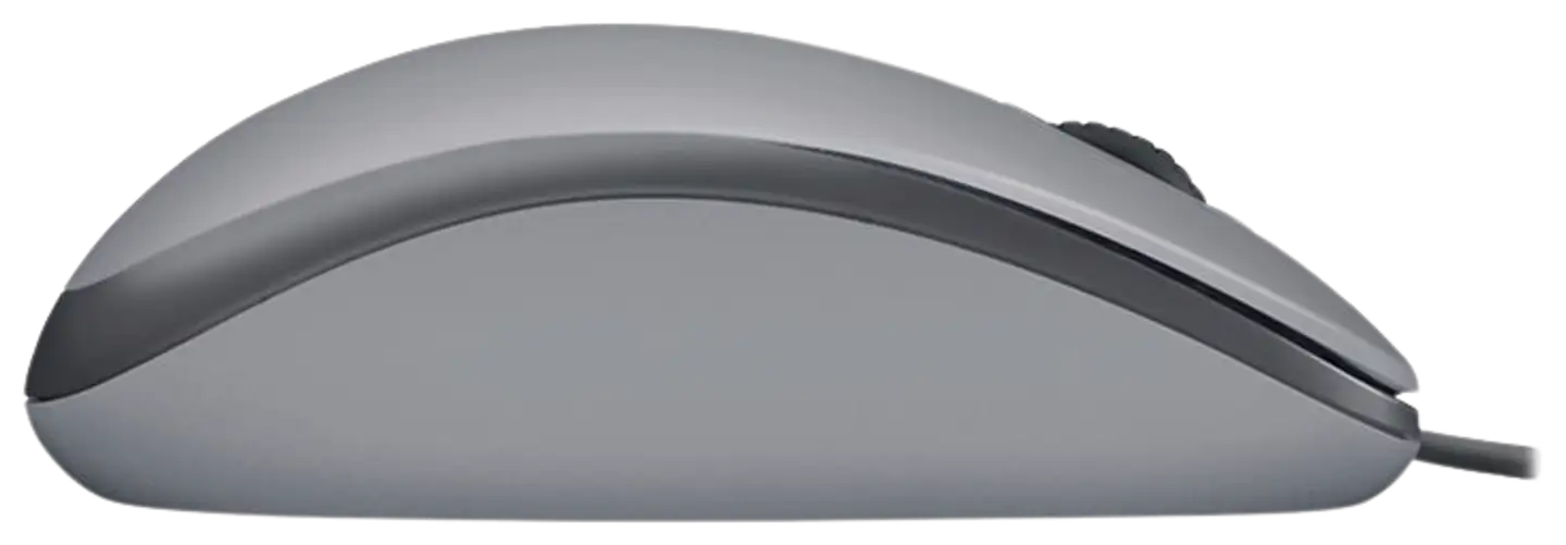 Logitech Hiiri M110 langallinen - 4