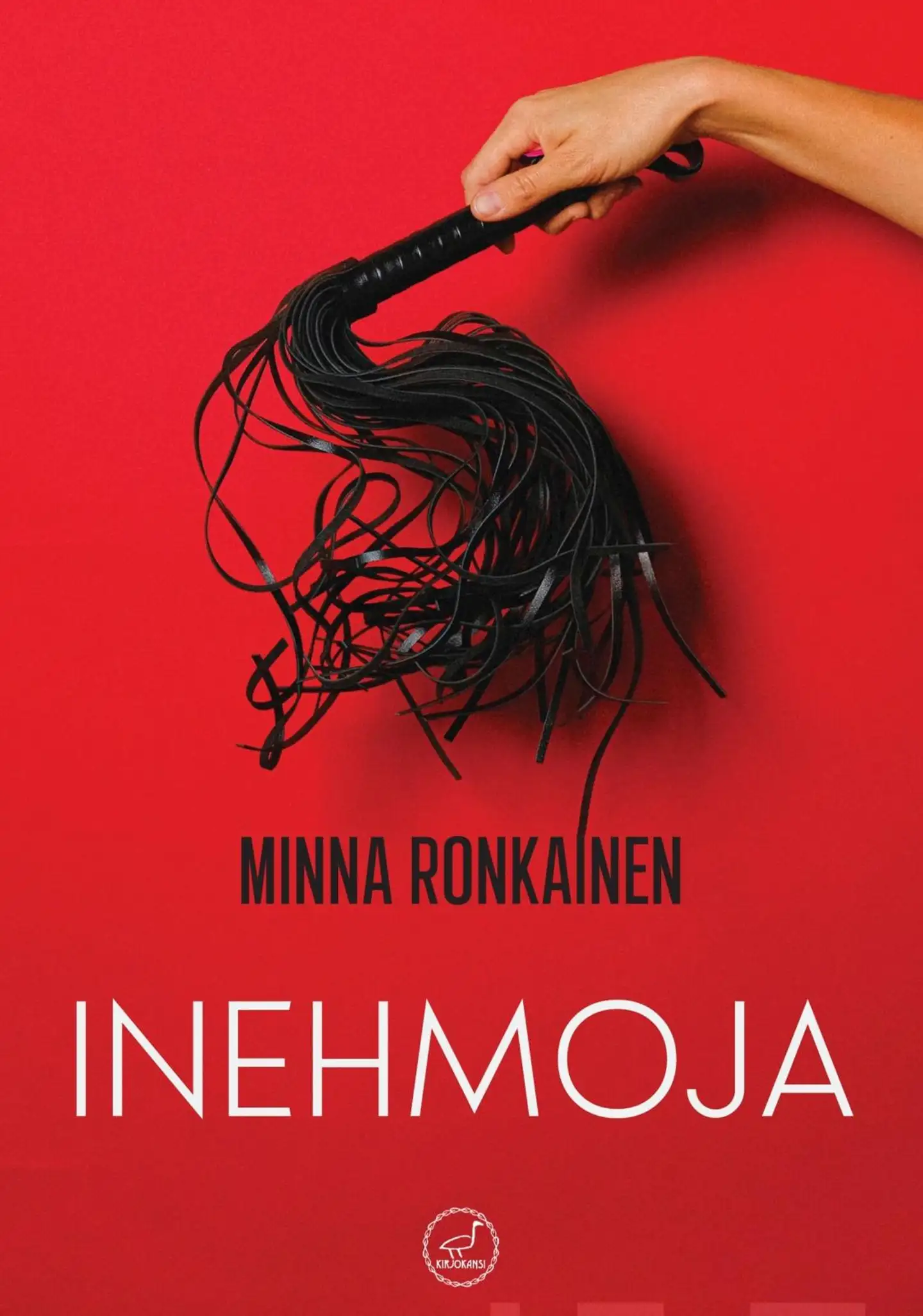 Ronkainen, Inehmoja