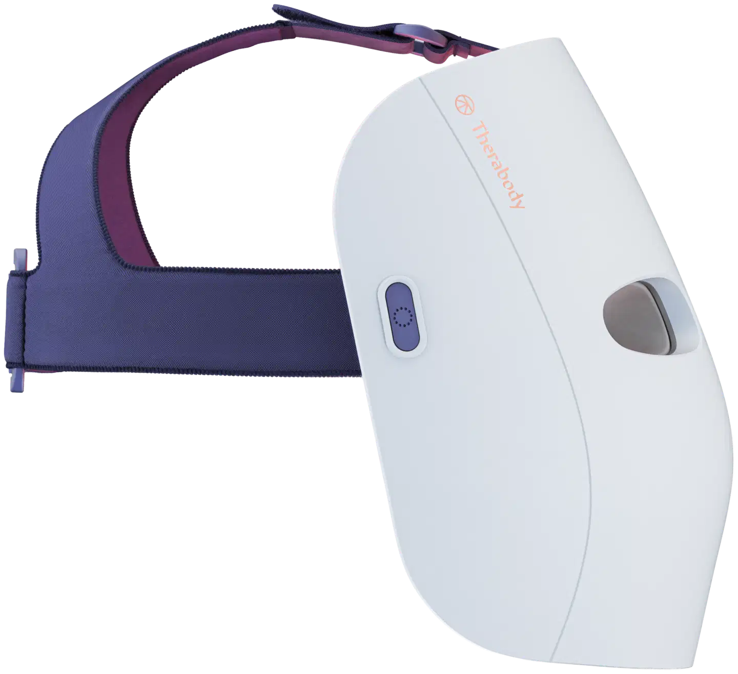 Therabody Face Mask Glo LED-kasvonaamio - 9