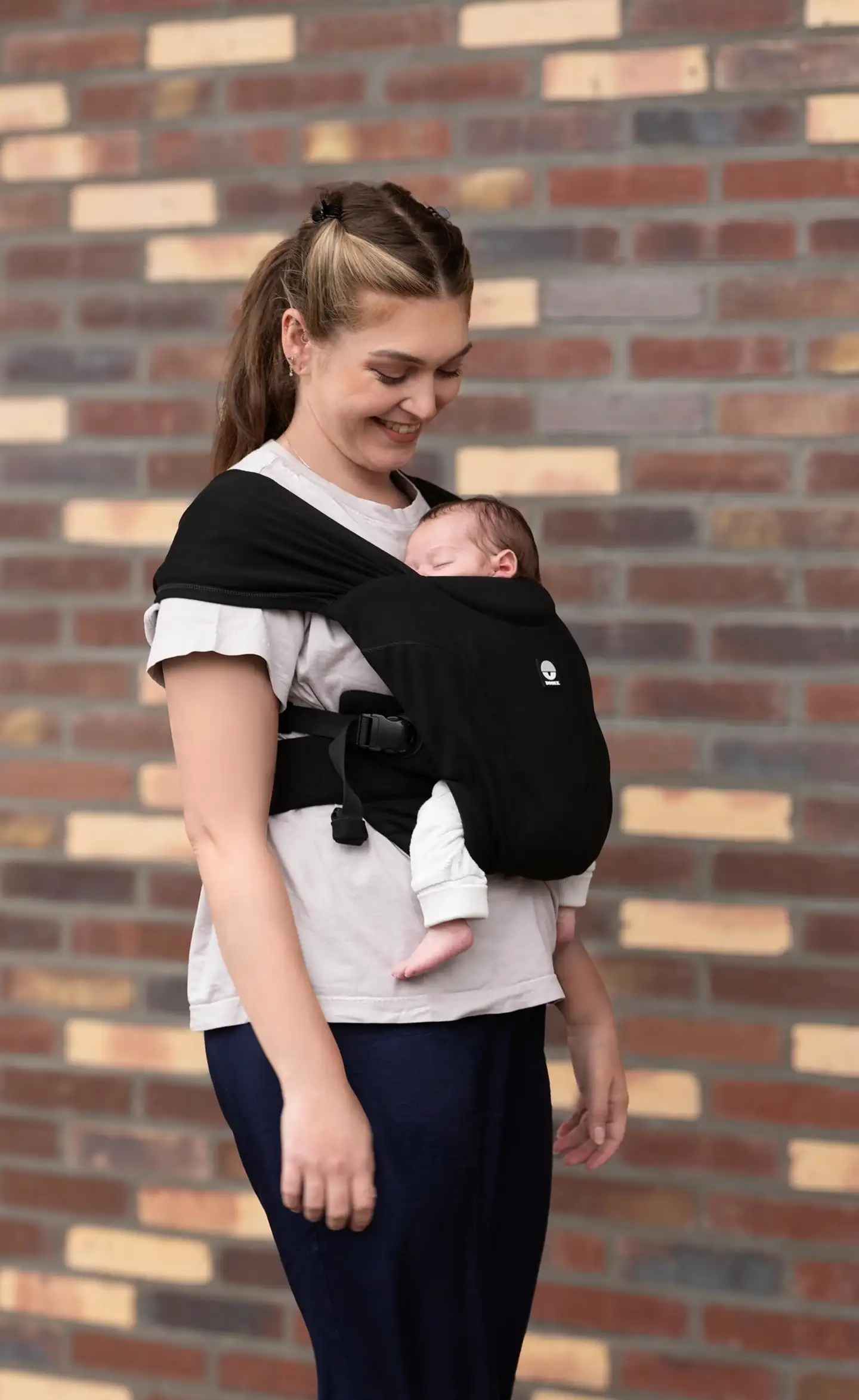 Dooky Kantoreppu Carrier Be one - 15