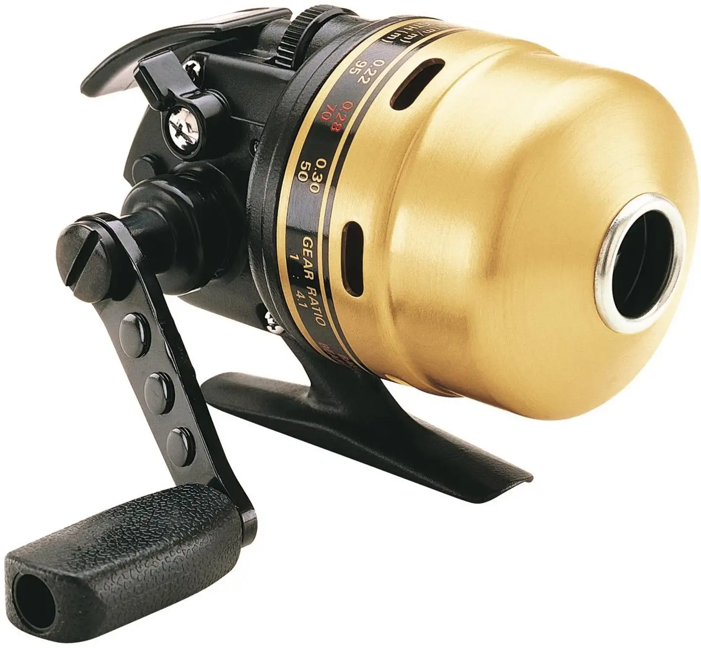 Daiwa Gold Cast 100