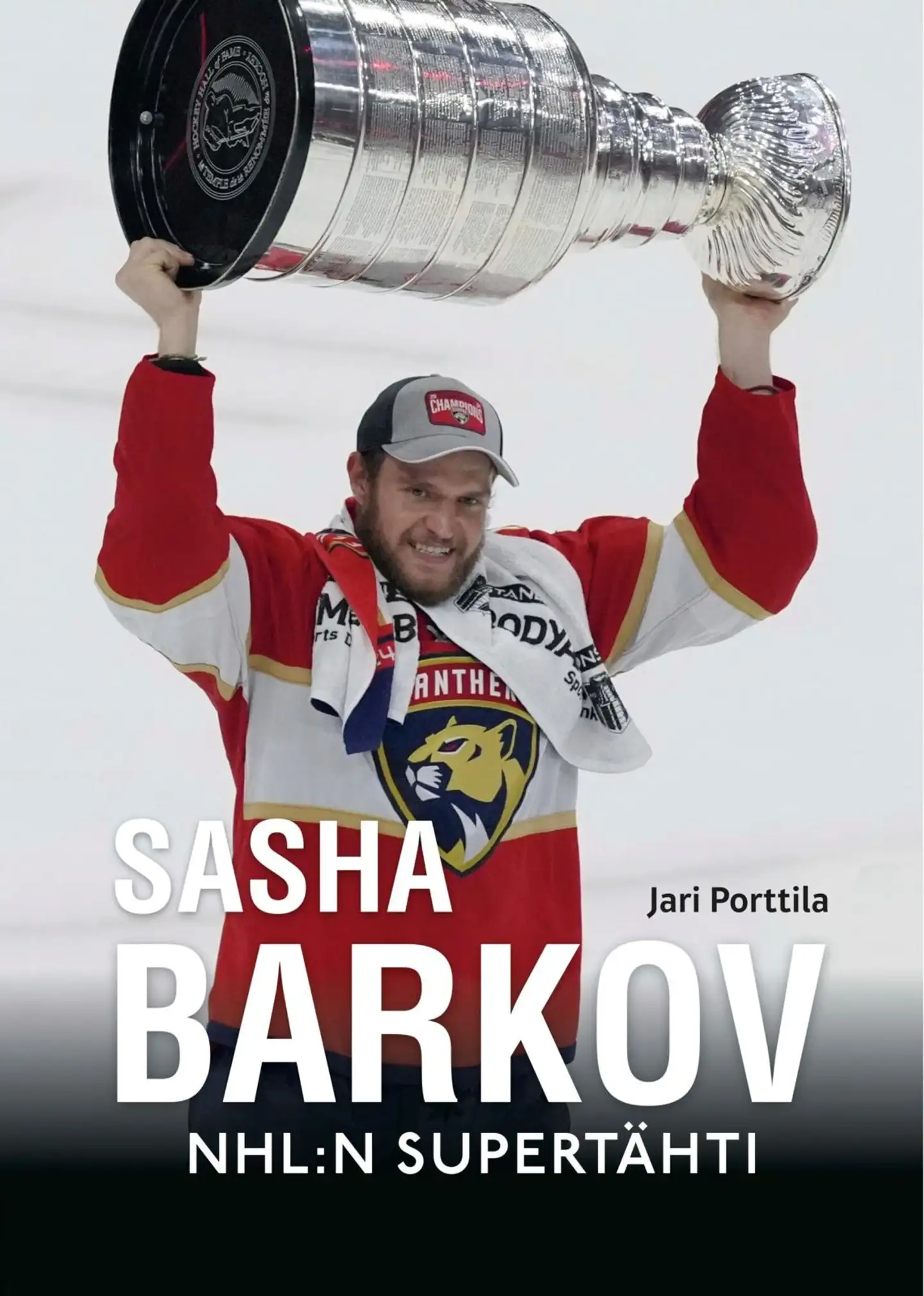 Porttila, Sasha Barkov - NHL:n supertäht