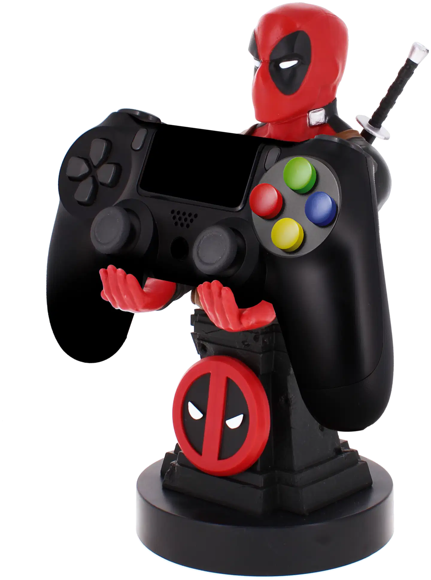 Cable Guys Ohjainteline Deadpool - 4