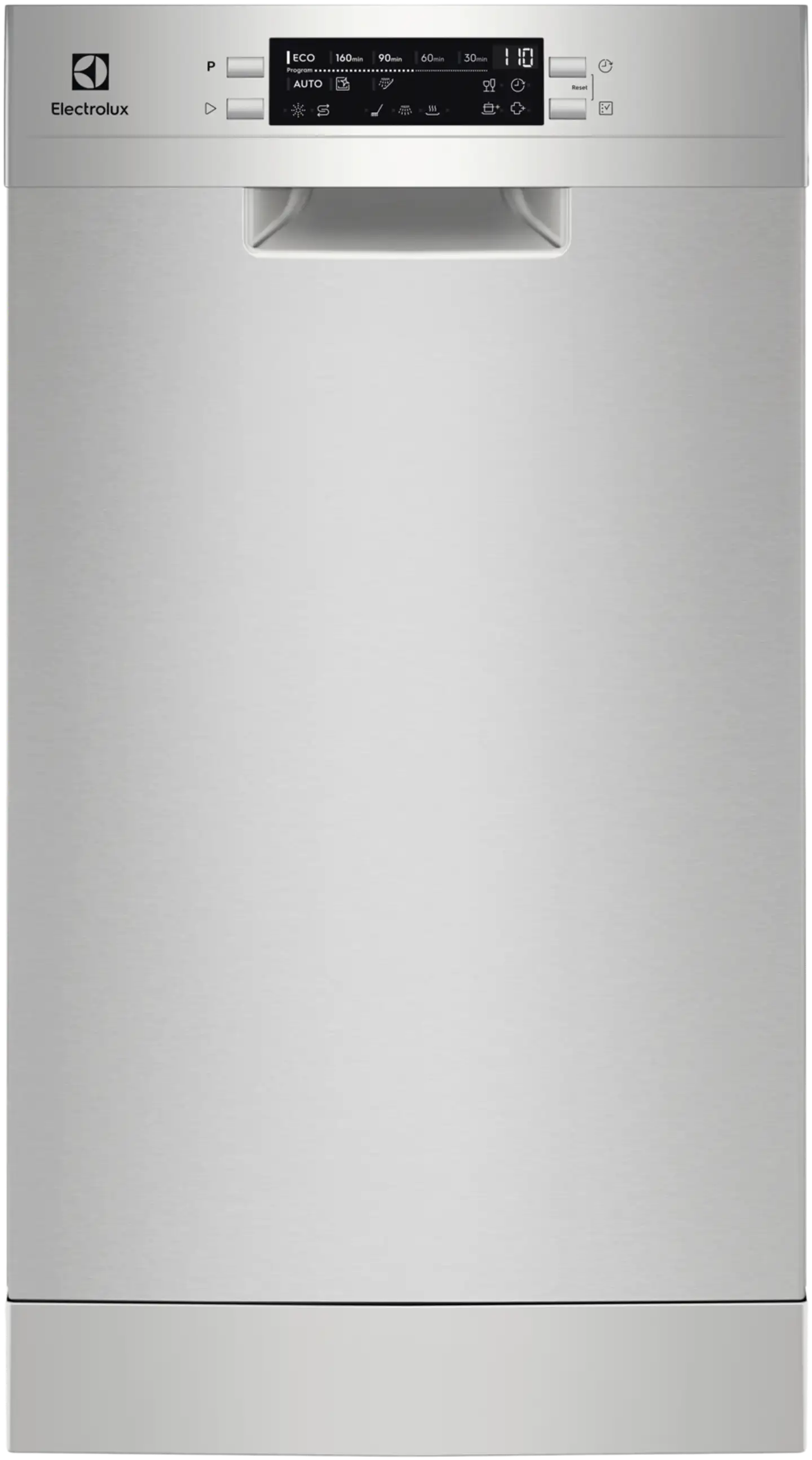 Electrolux 45cm leveä astianpesukone ESM63300SX teräs - 1