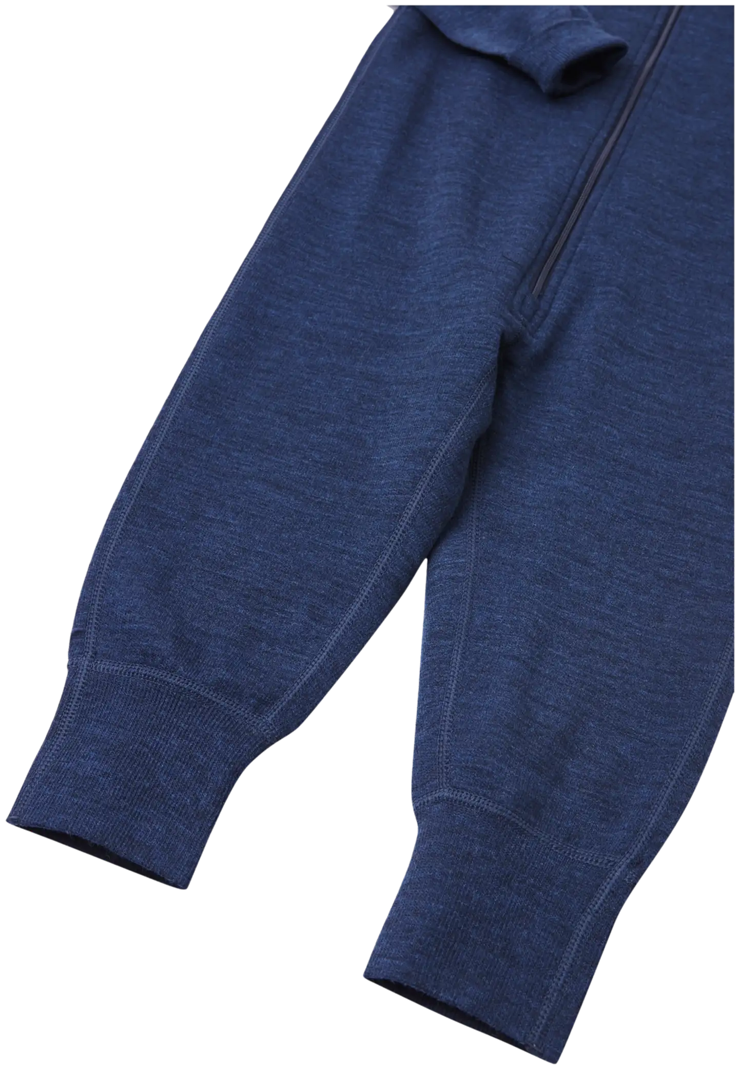 Reima lasten villahaalari Parvin - Navy - 4