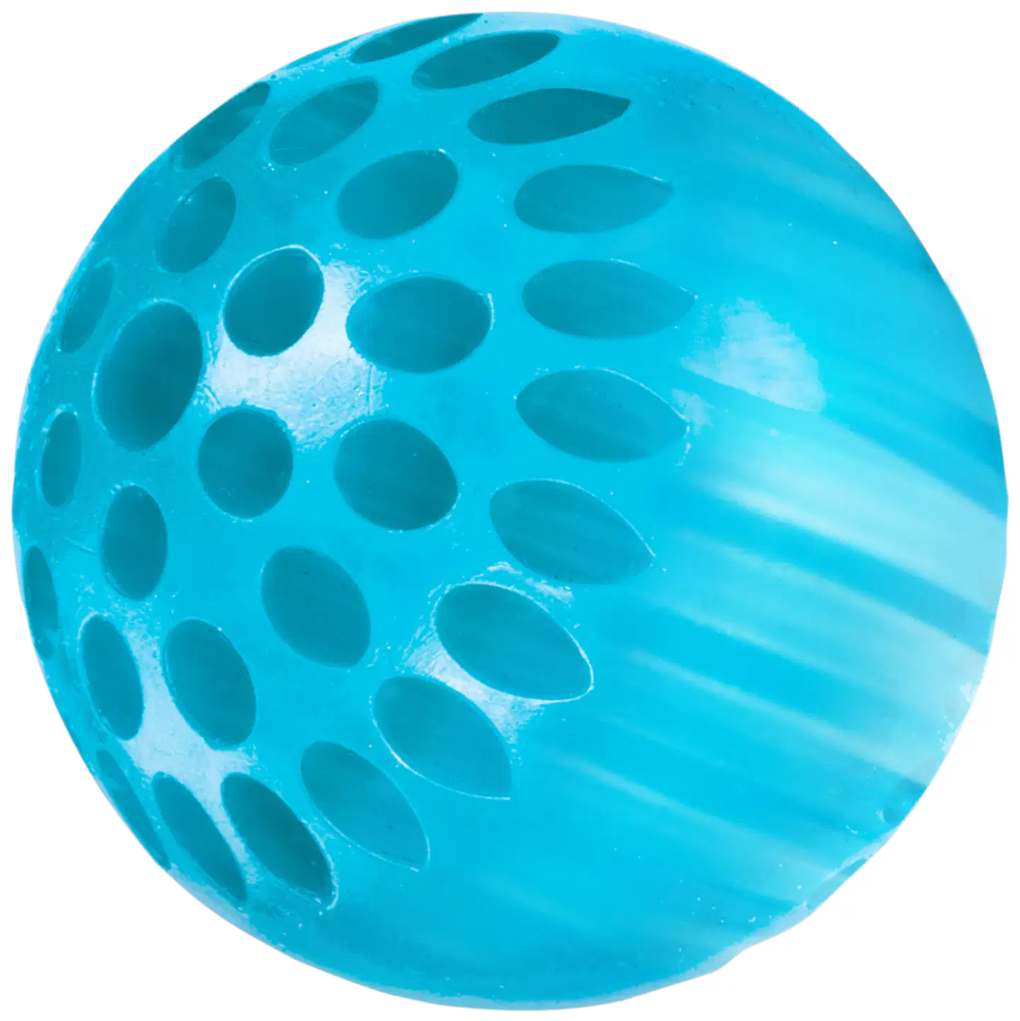 Gak Splat - 60 mm Gak Splat Ball - 11