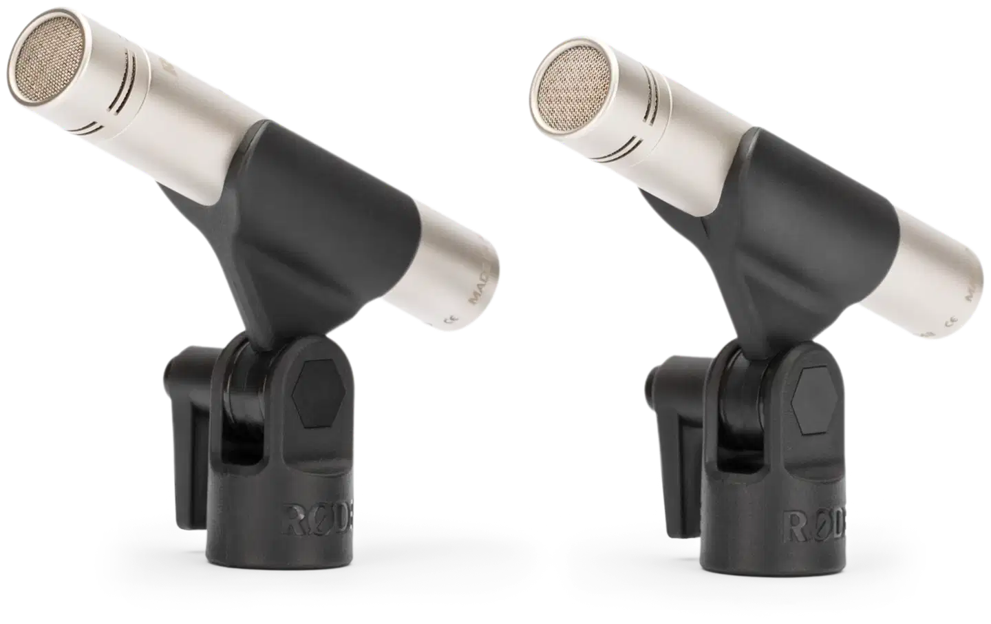 Rode kondensaattorimikrofoni NT5MP - 2