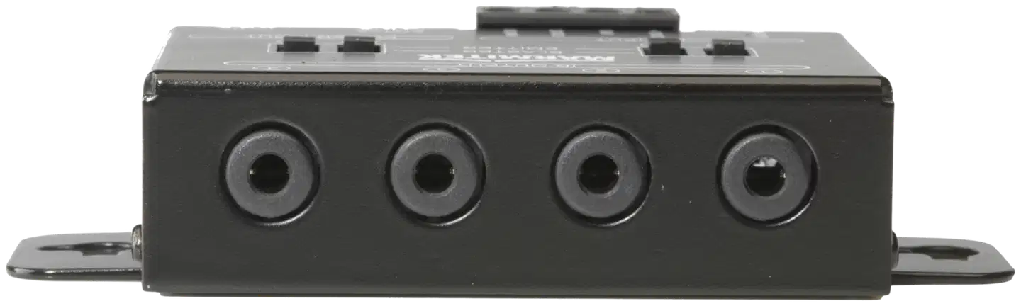 Marmitek Infrapunajatkaja IR Control 10 XTRA infrapunakaukosäätöjärjestelmä - 4