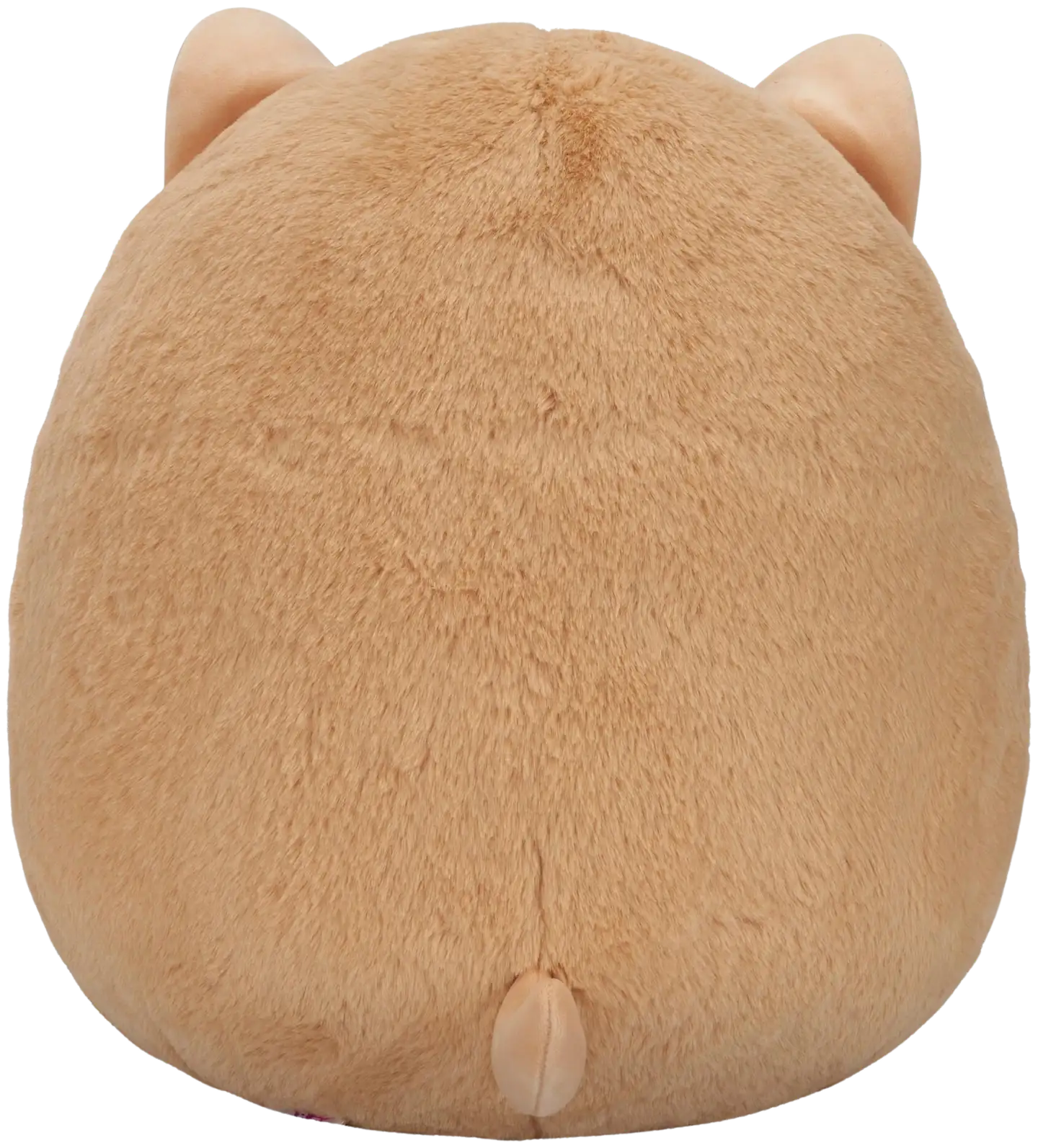 Squishmallows 40 cm P21 Fuzz A Mallows Chloeyana Terrier pehmo - 2