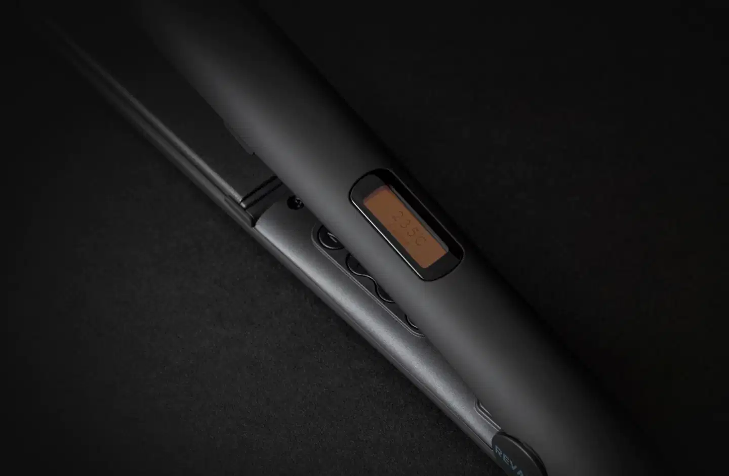 Revamp Progloss Digital suoristusrauta (ST-1000-EU) - 11