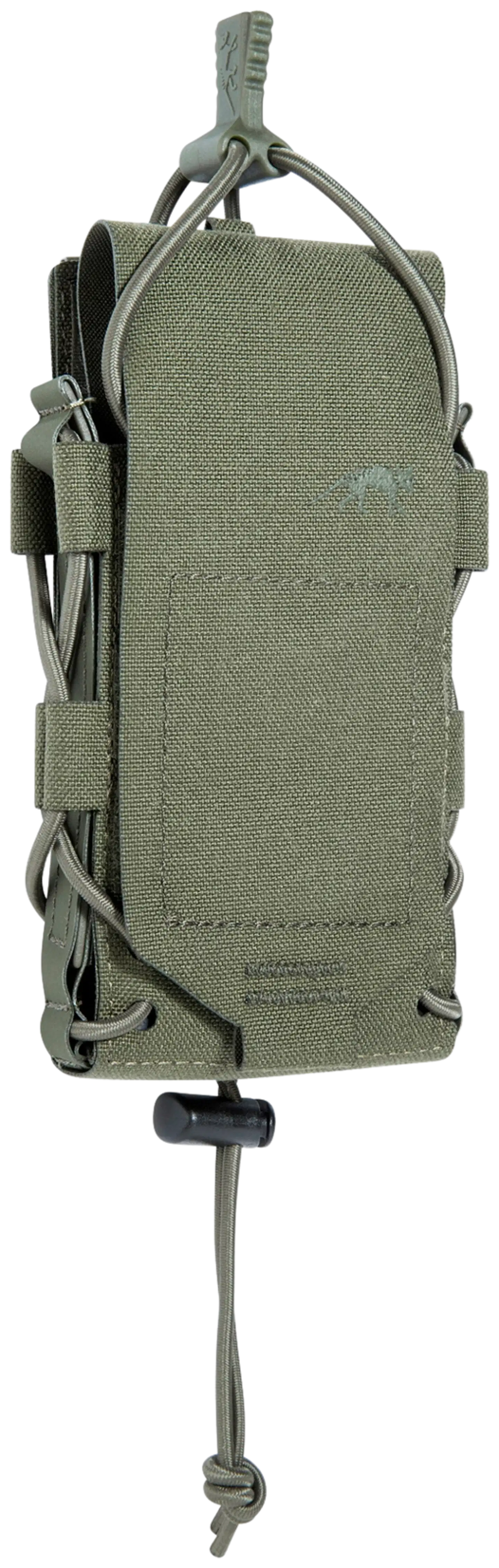 Tasmanian Tiger SGL Modular Mag Pouch MCL kiväärin lipastasku, oliivi - 1