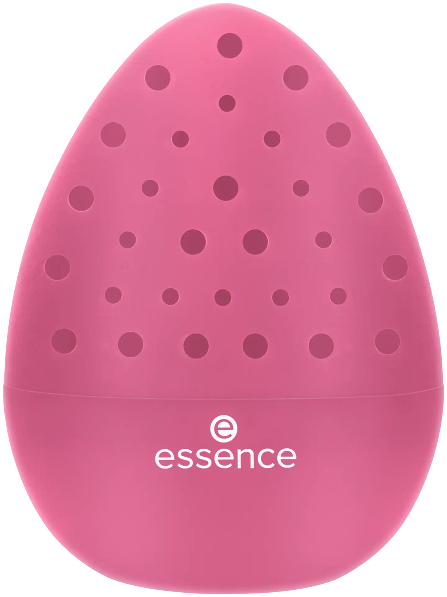 essence get the glaze! makeup sponge & case 01 Bake It & Glaze It 1 paa - 1