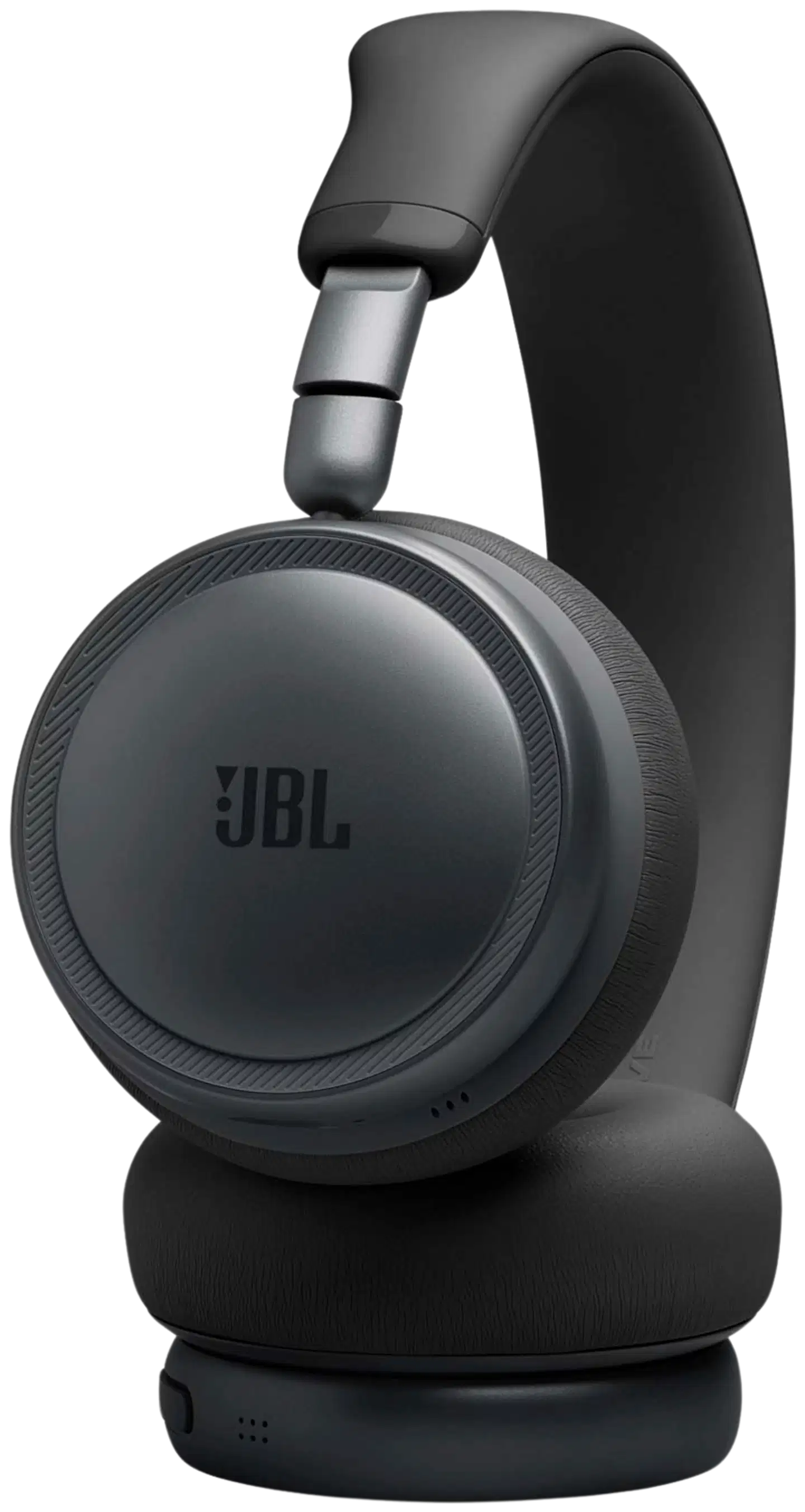 JBL langattomat vastamelukuulokkeet Live 680NC musta - 4
