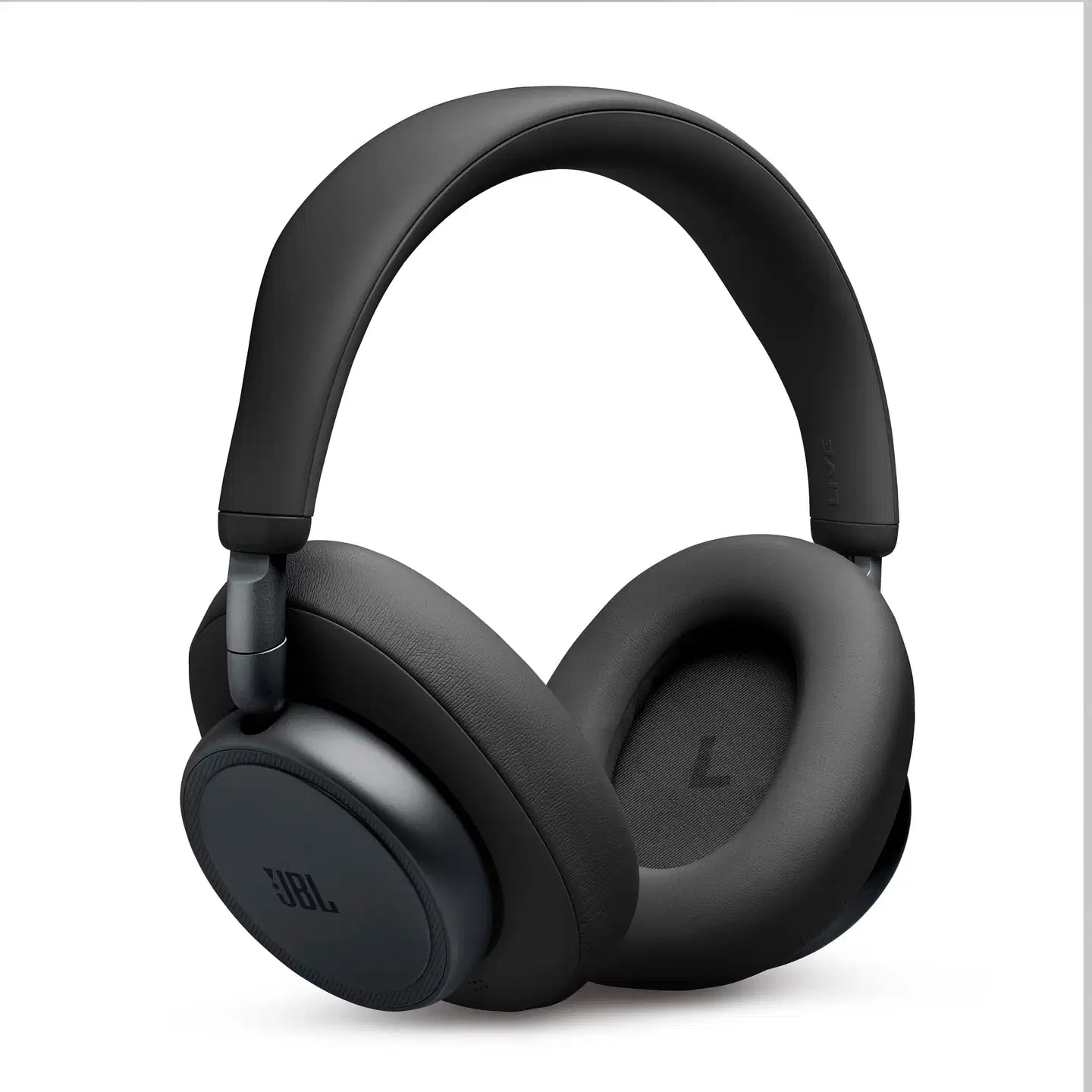 JBL langattomat vastamelukuulokkeet Live 780NC musta - 5